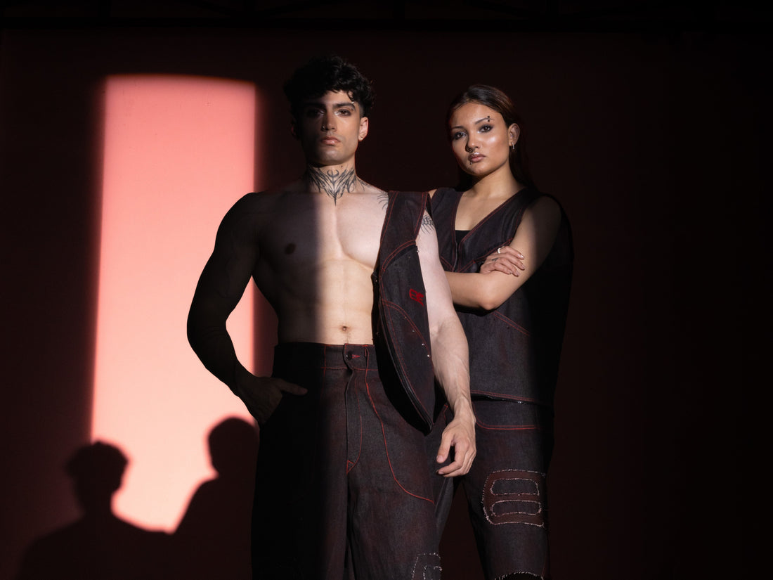 Beyond Trends: Pieces That Transform, Shift, and Evolve