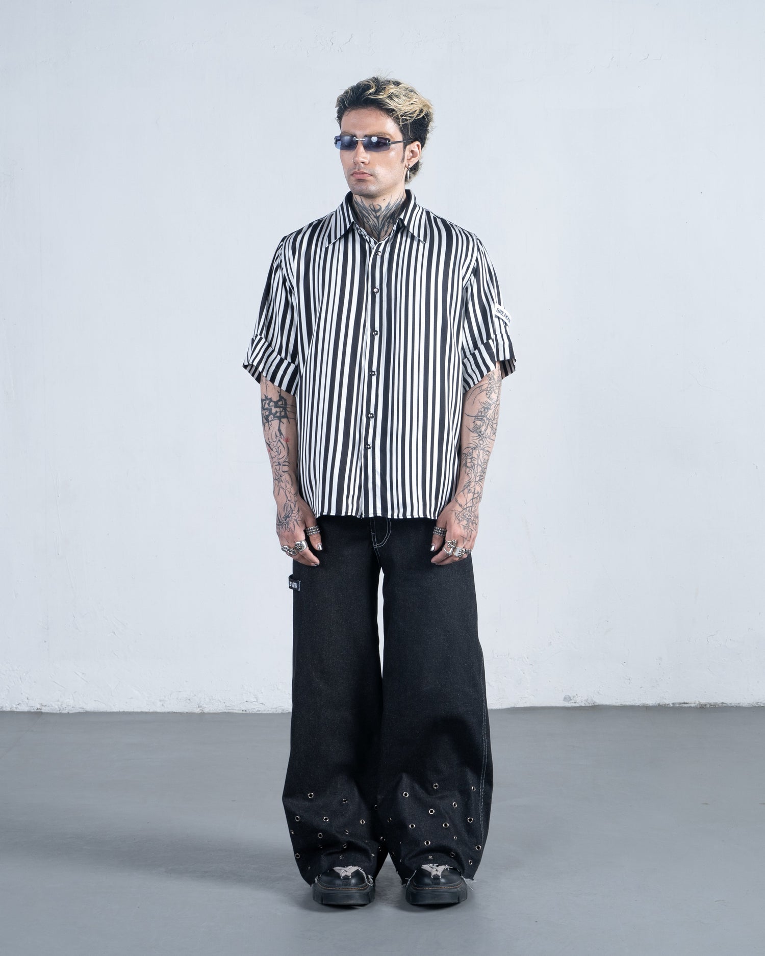Menswear