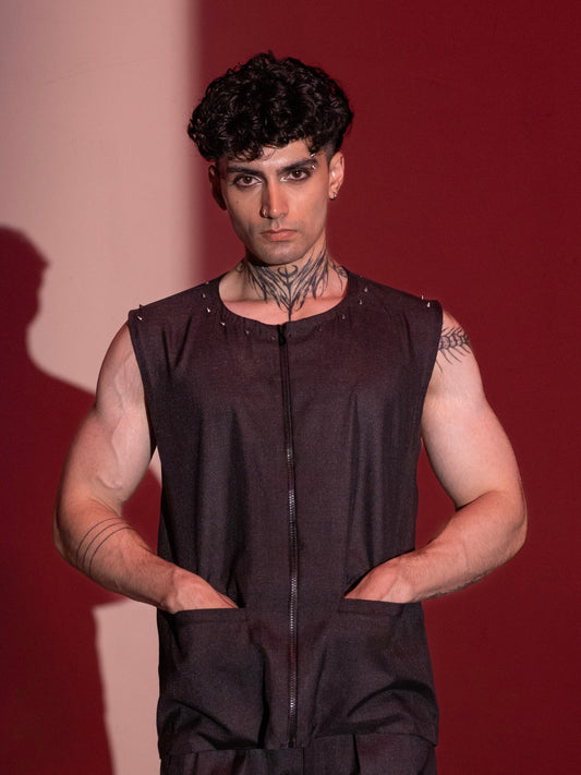 Suiting Overlay