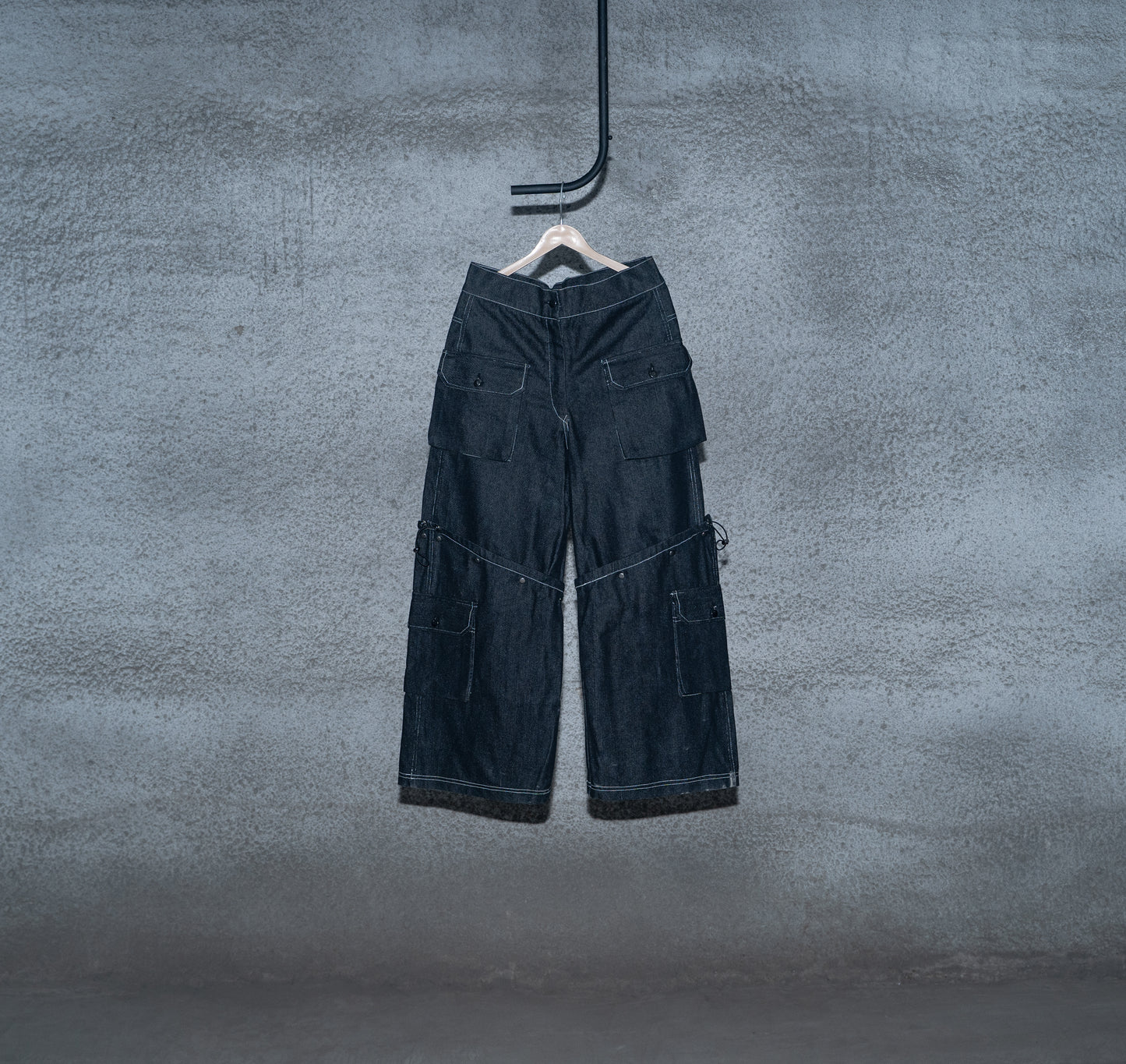 Pantalones vaqueros Jort