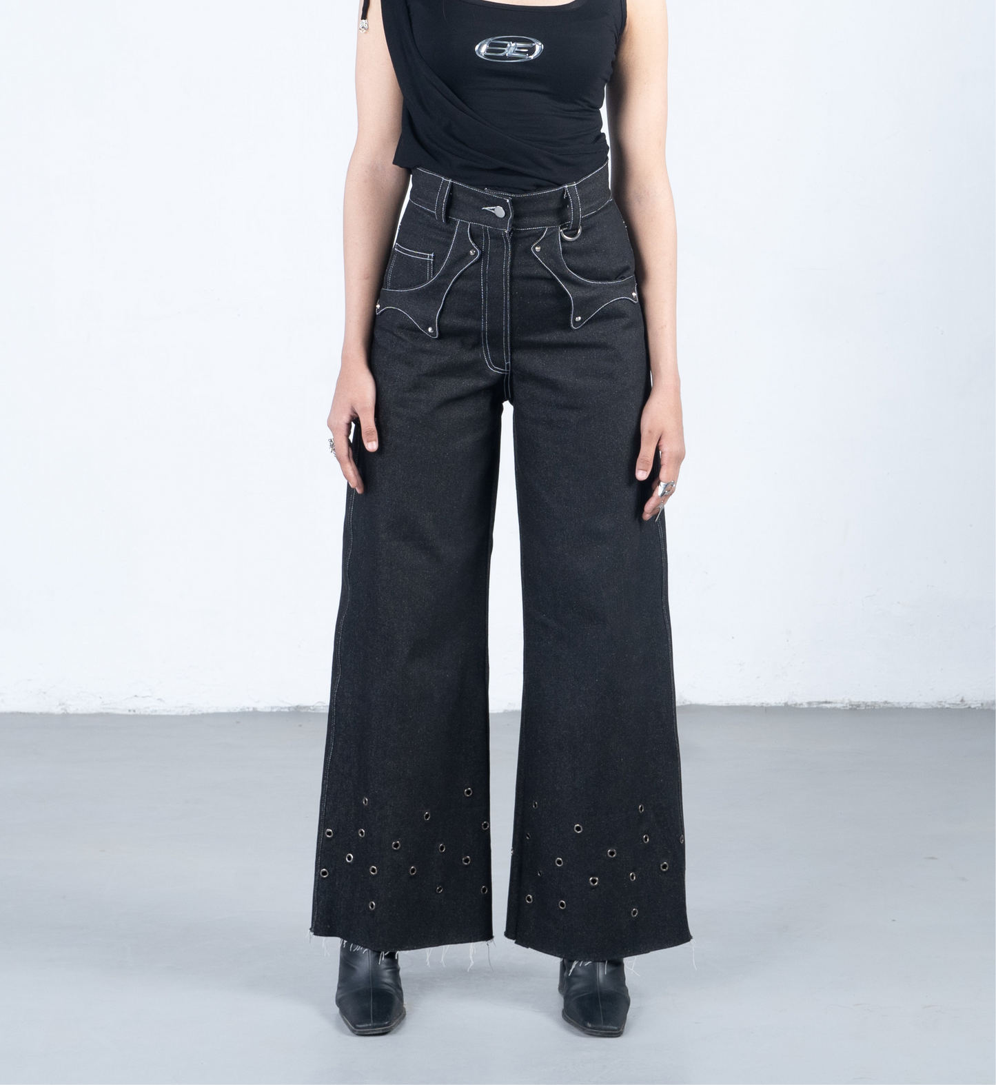 Rivet Jeans