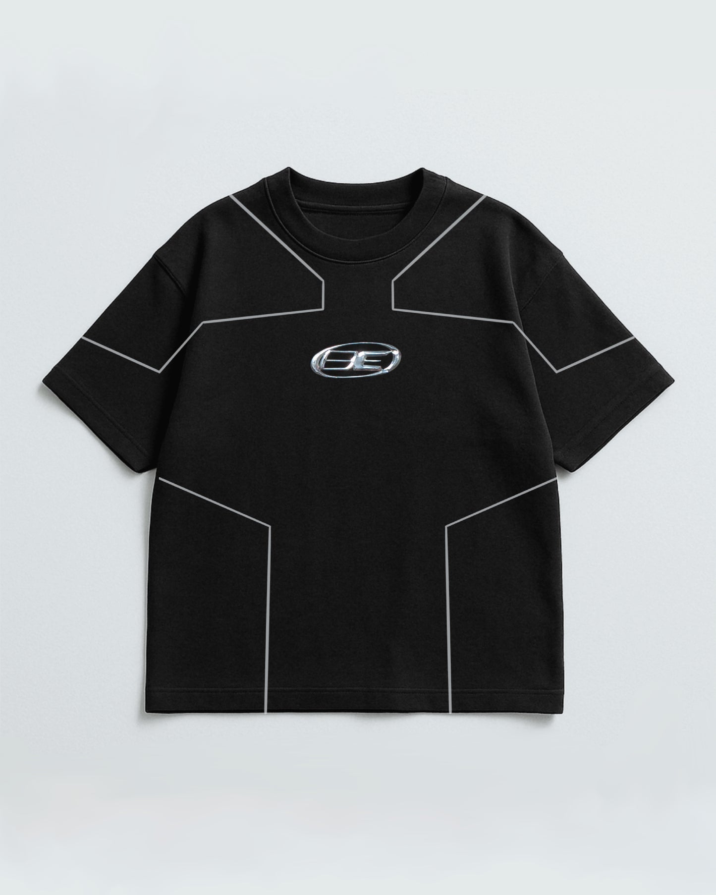 Eclipse Oversized T-Shirt