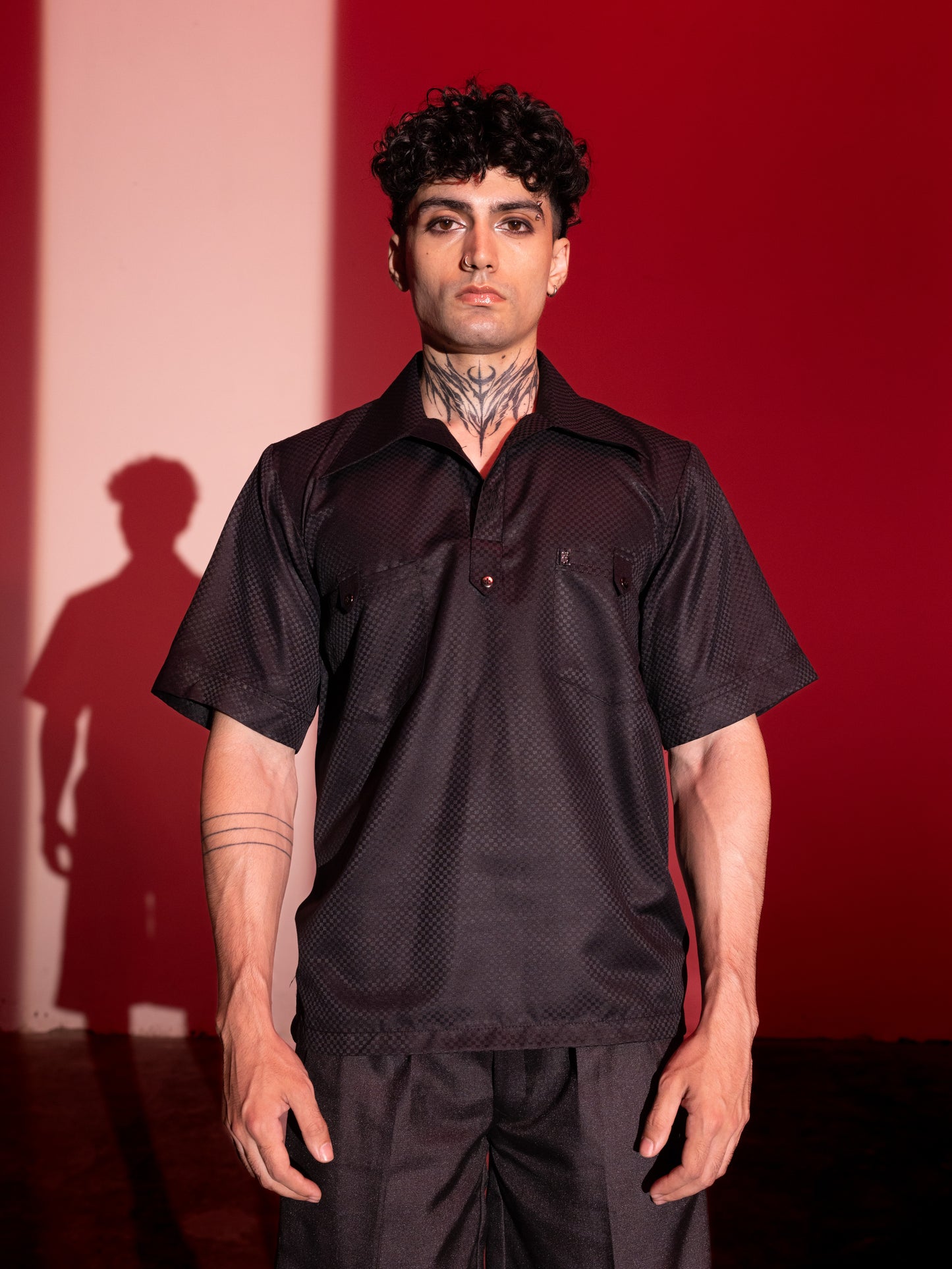 Polo de carbono