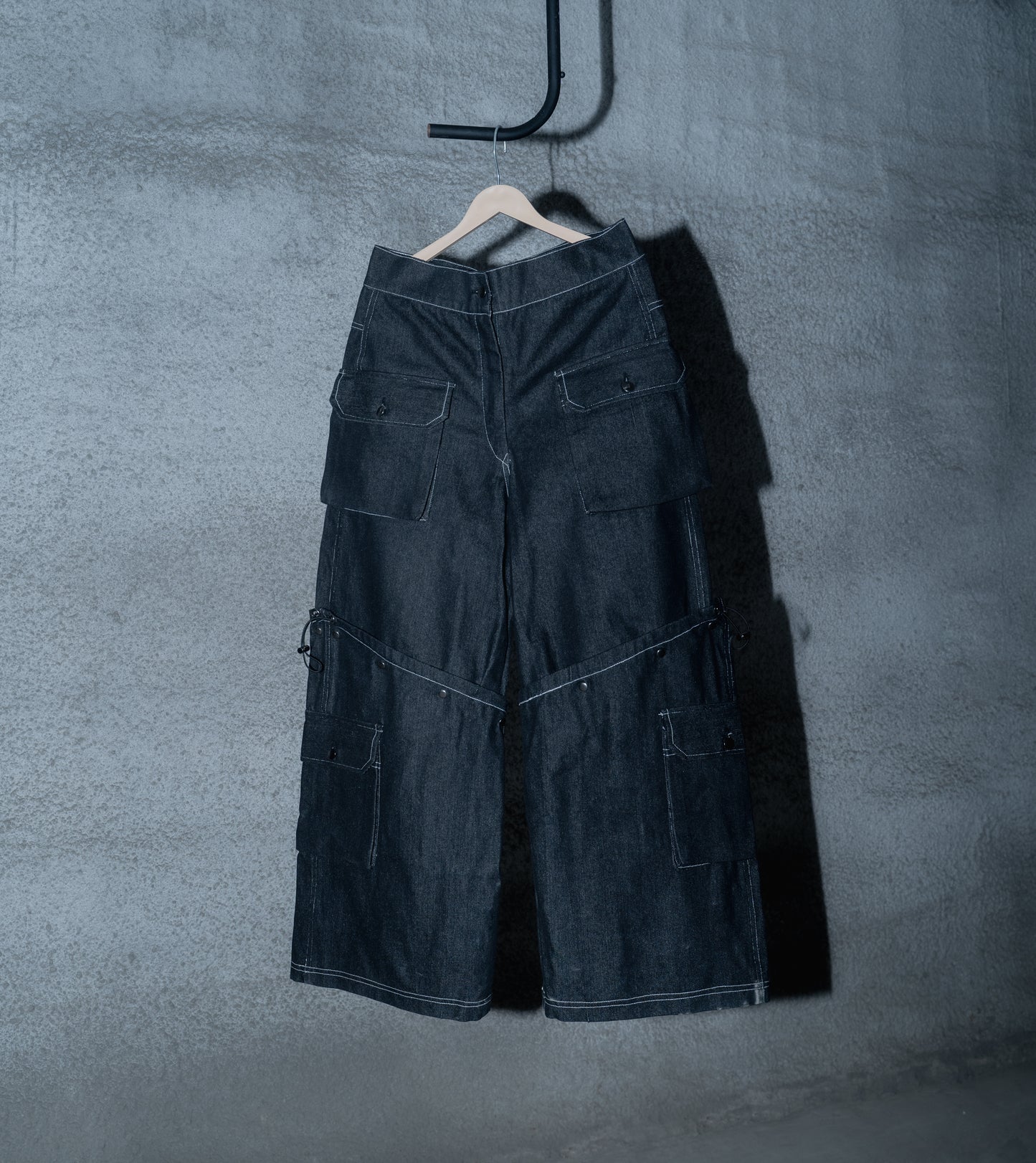 Pantalones vaqueros Jort