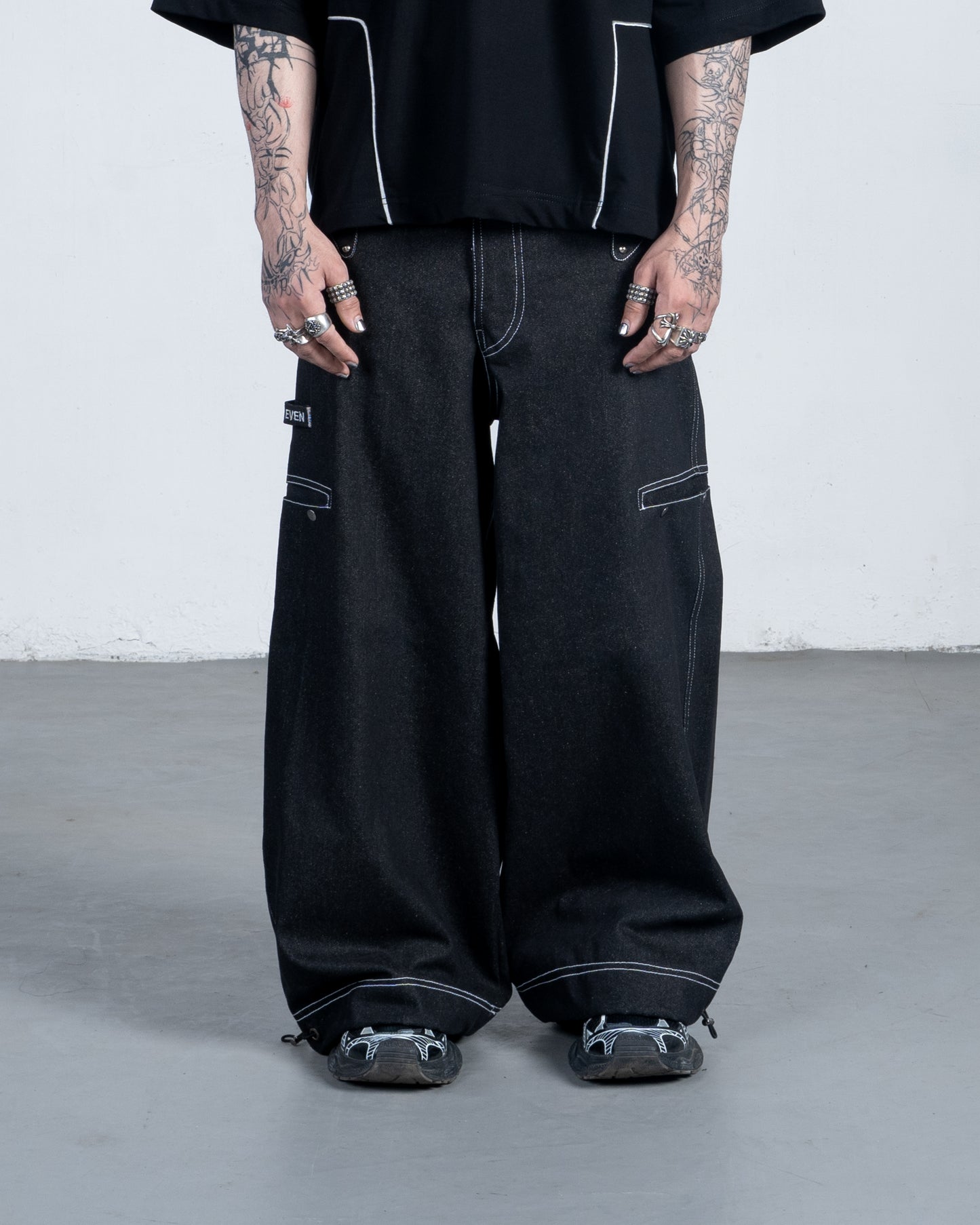 Versatile 1 Jeans
