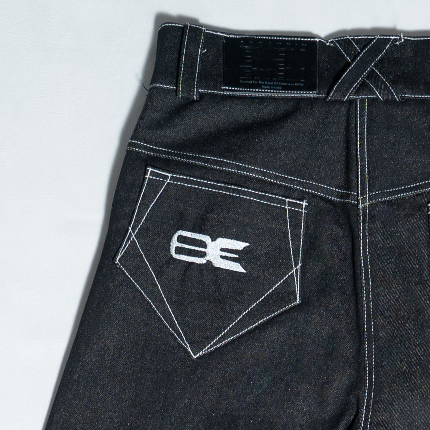 Rivet Jeans