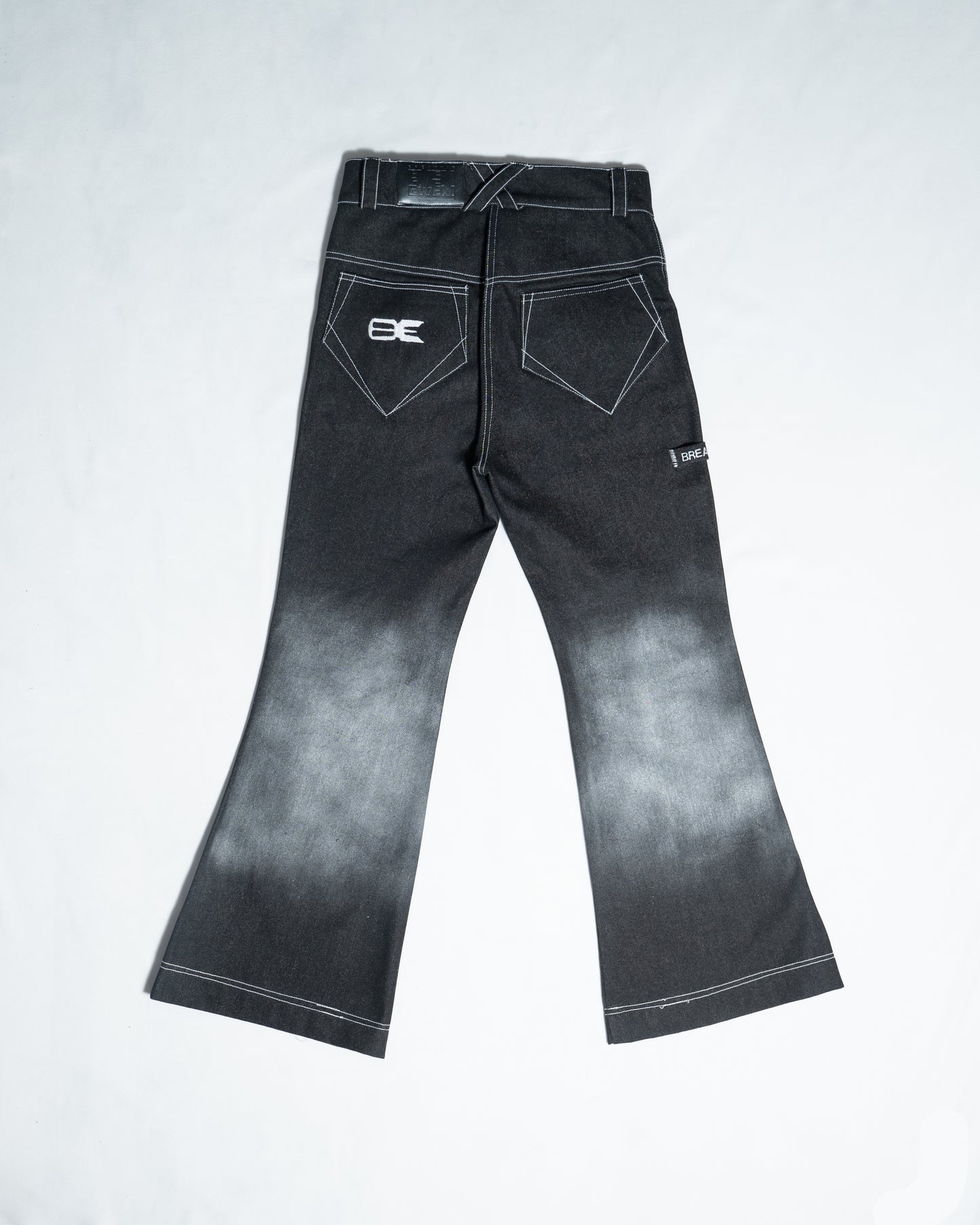 Mayhem Bootcut Jeans