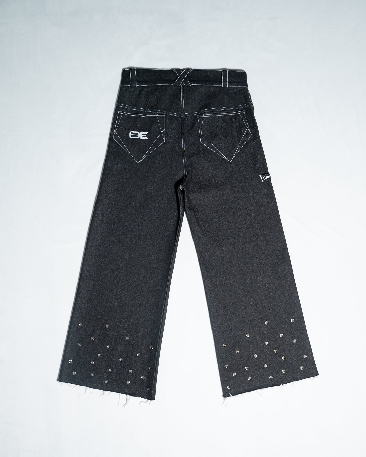 Rivet Jeans
