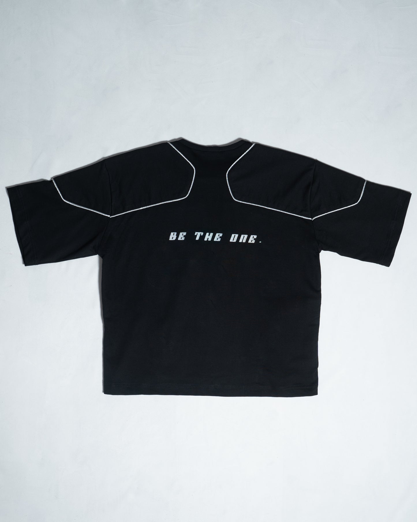 Eclipse Oversized T-Shirt