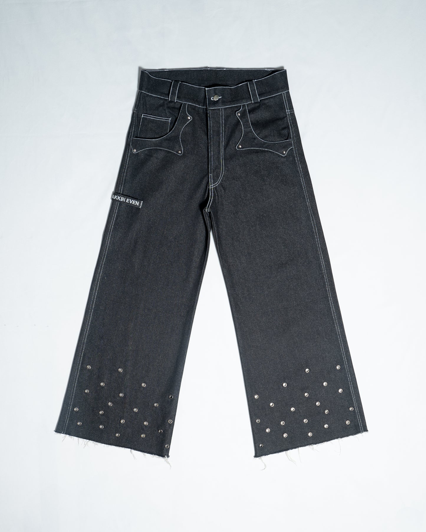 Rivet Jeans