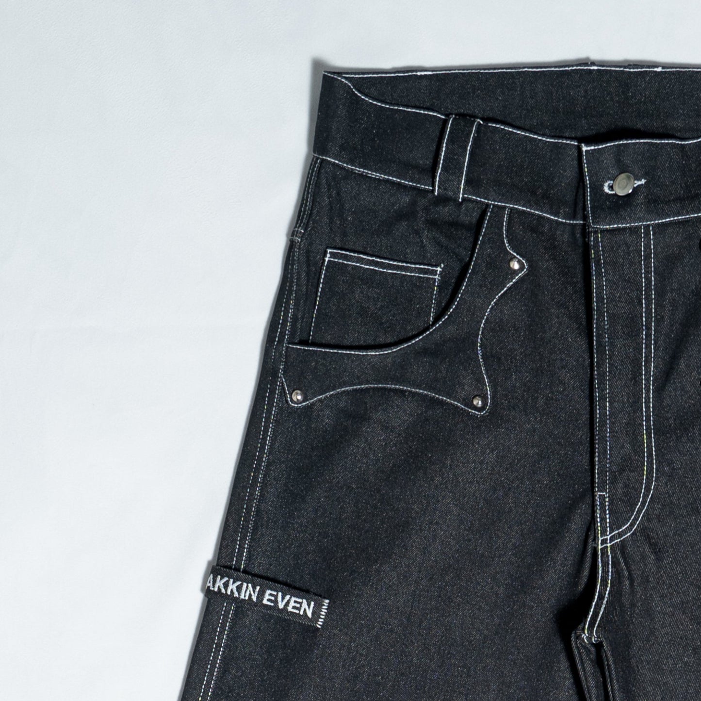 Rivet Jeans