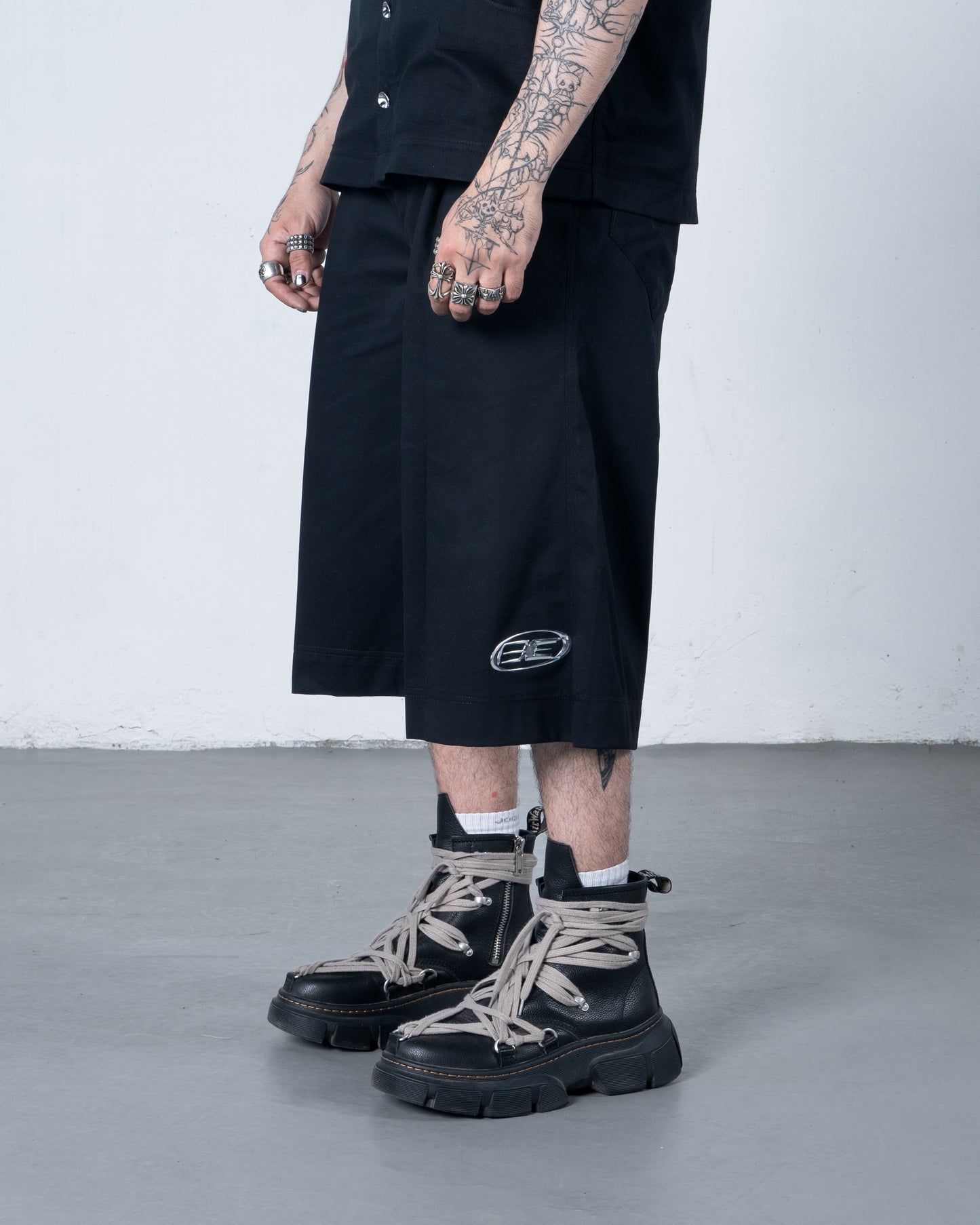 Pantalones cortos Storm-Cut