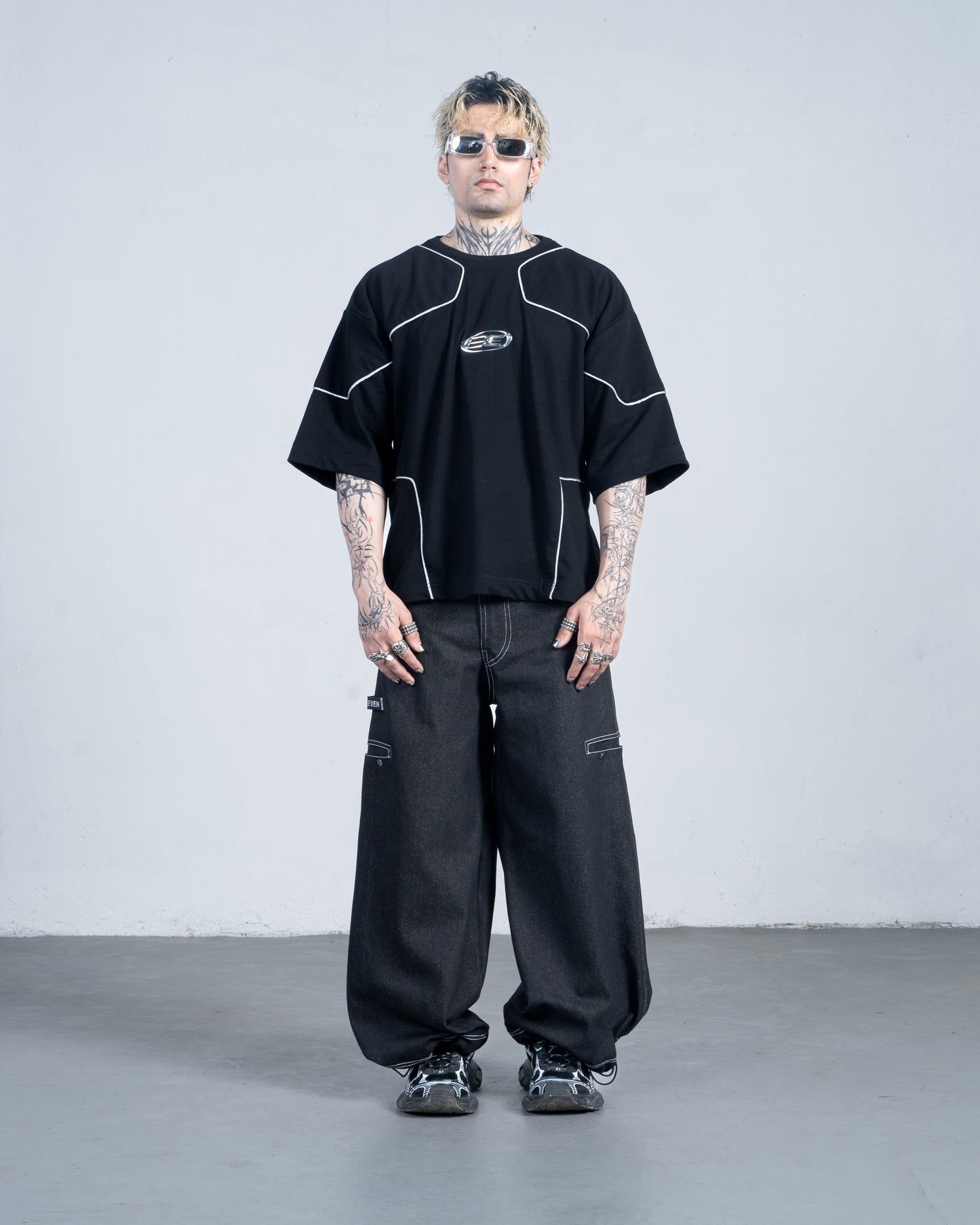 Versatile 1 Jeans