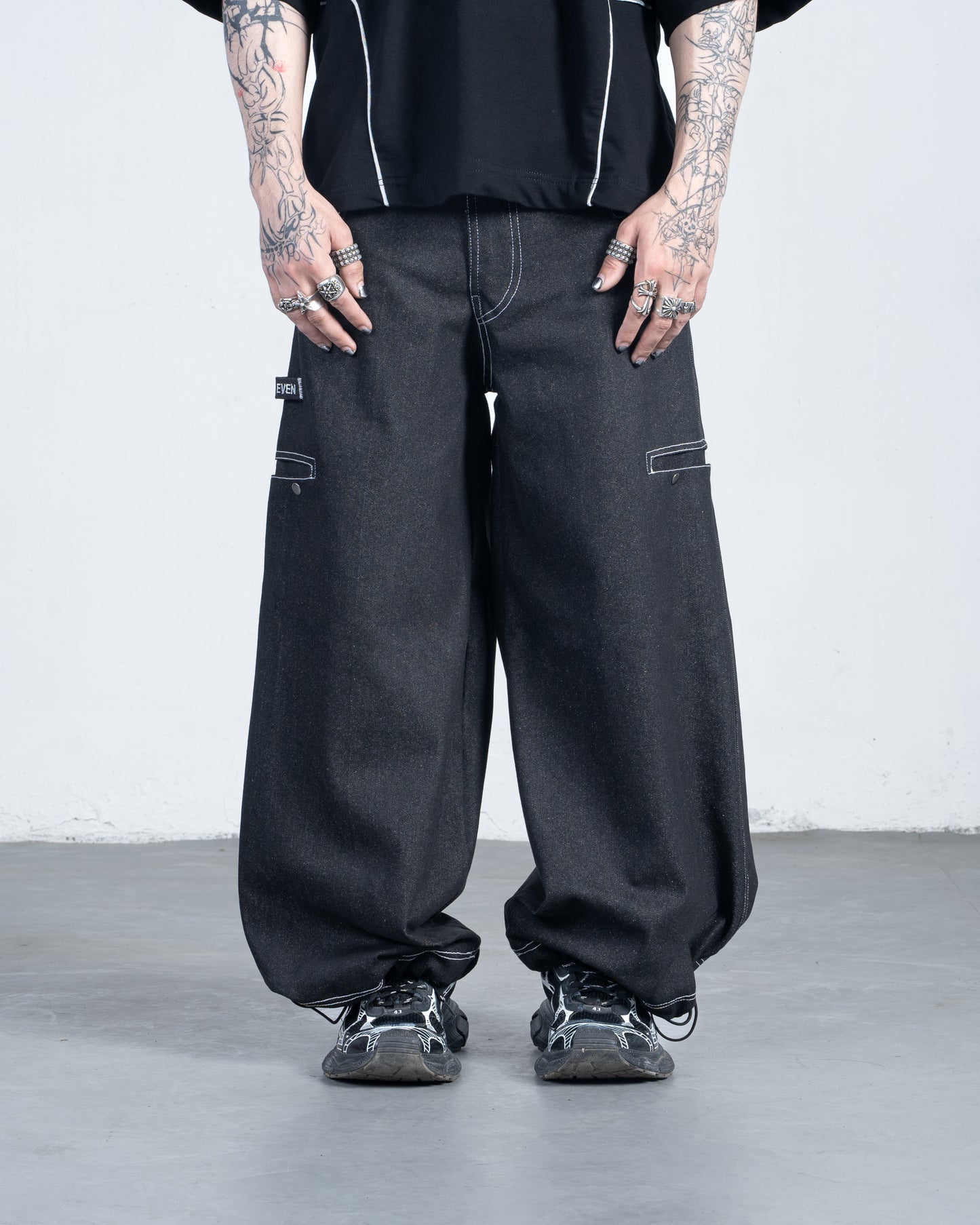 Versatile 1 Jeans