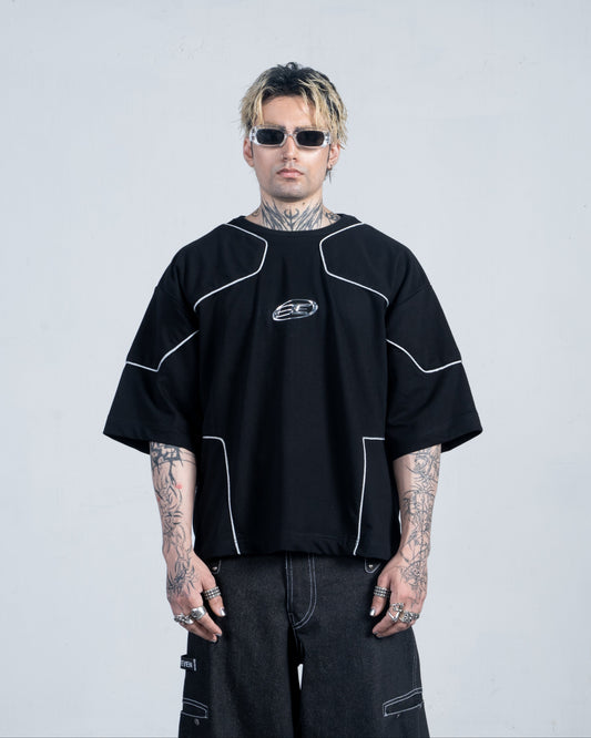 Eclipse Oversized T-Shirt
