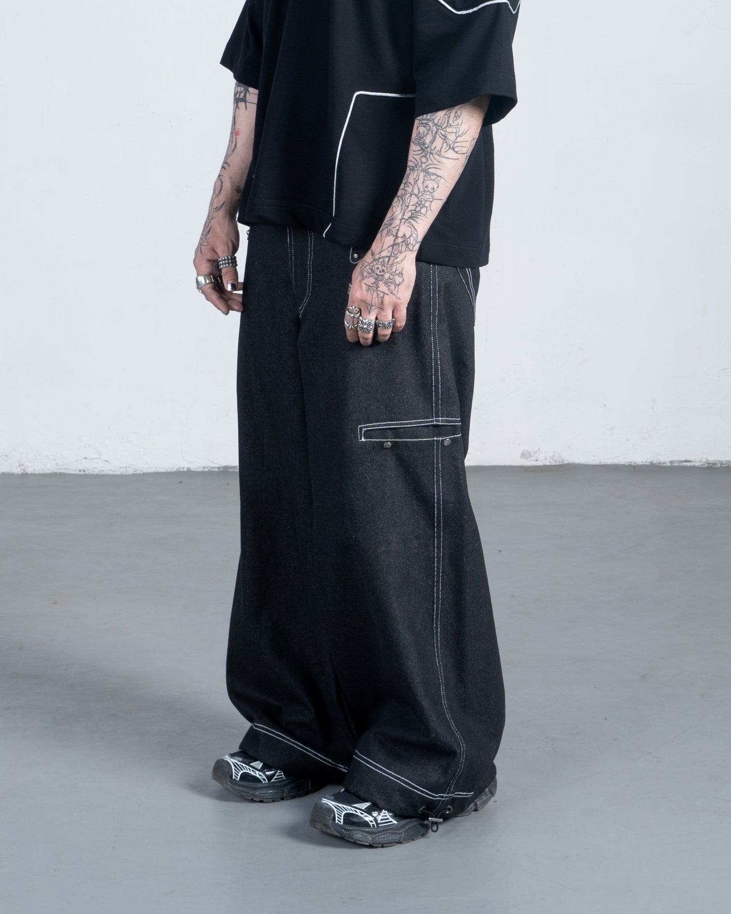 Versatile 1 Jeans