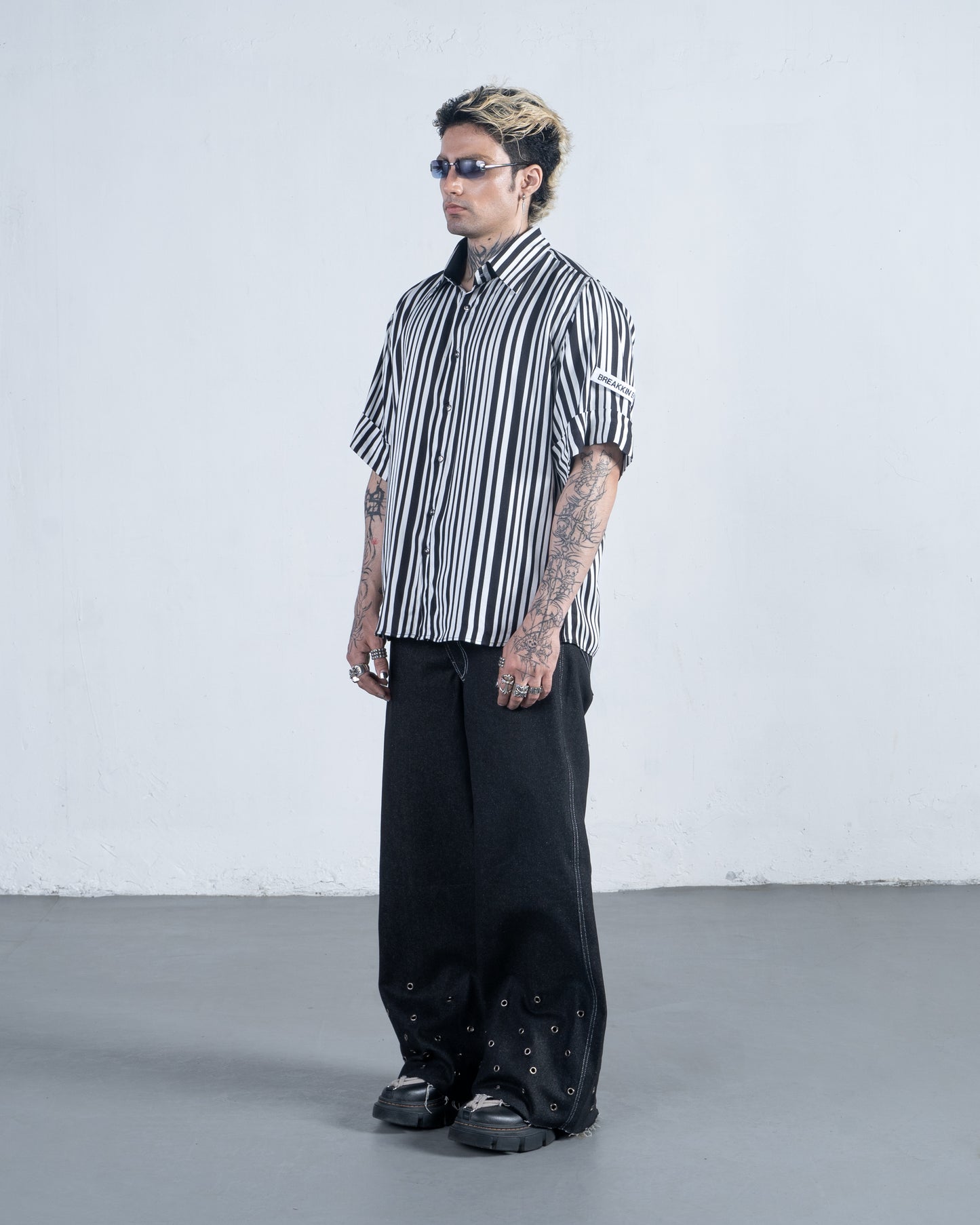 Rivet Jeans