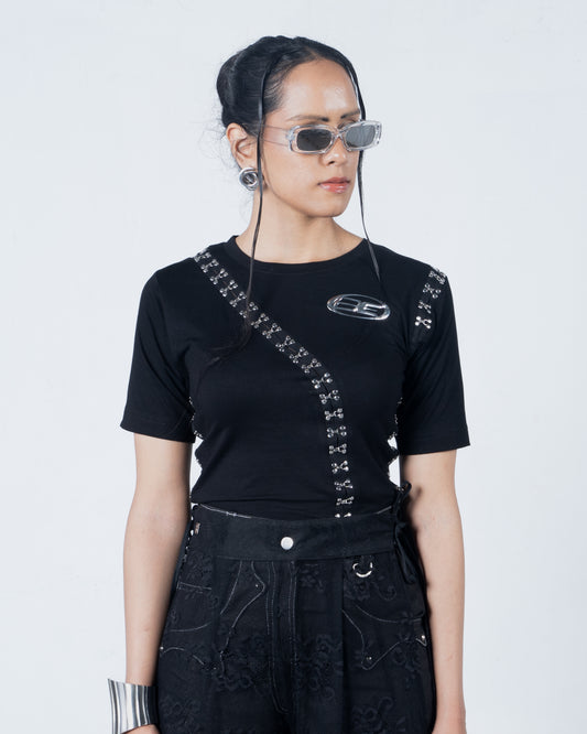 Mod Skin Top
