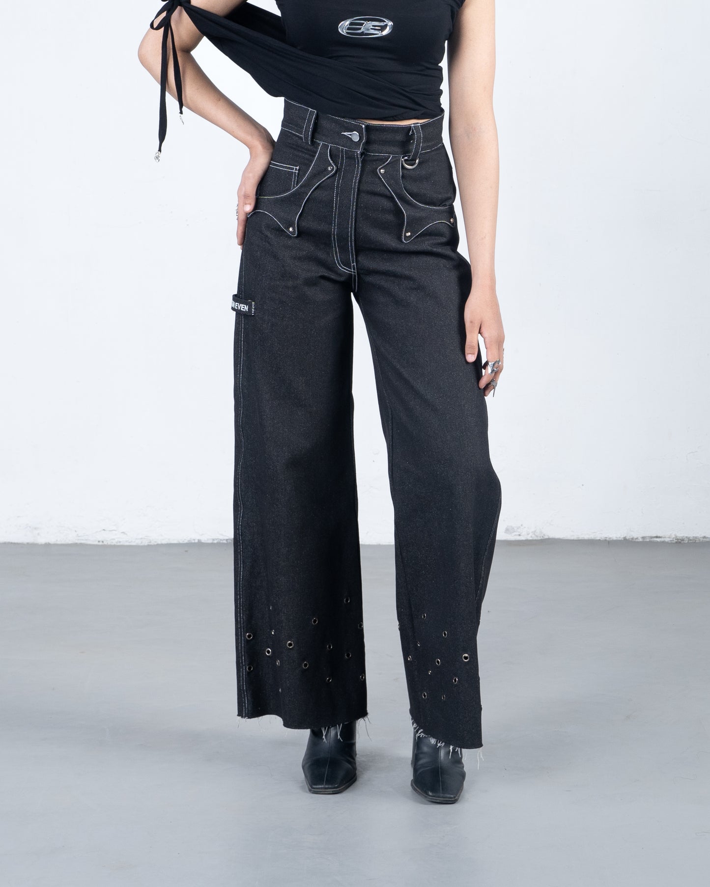 Rivet Jeans