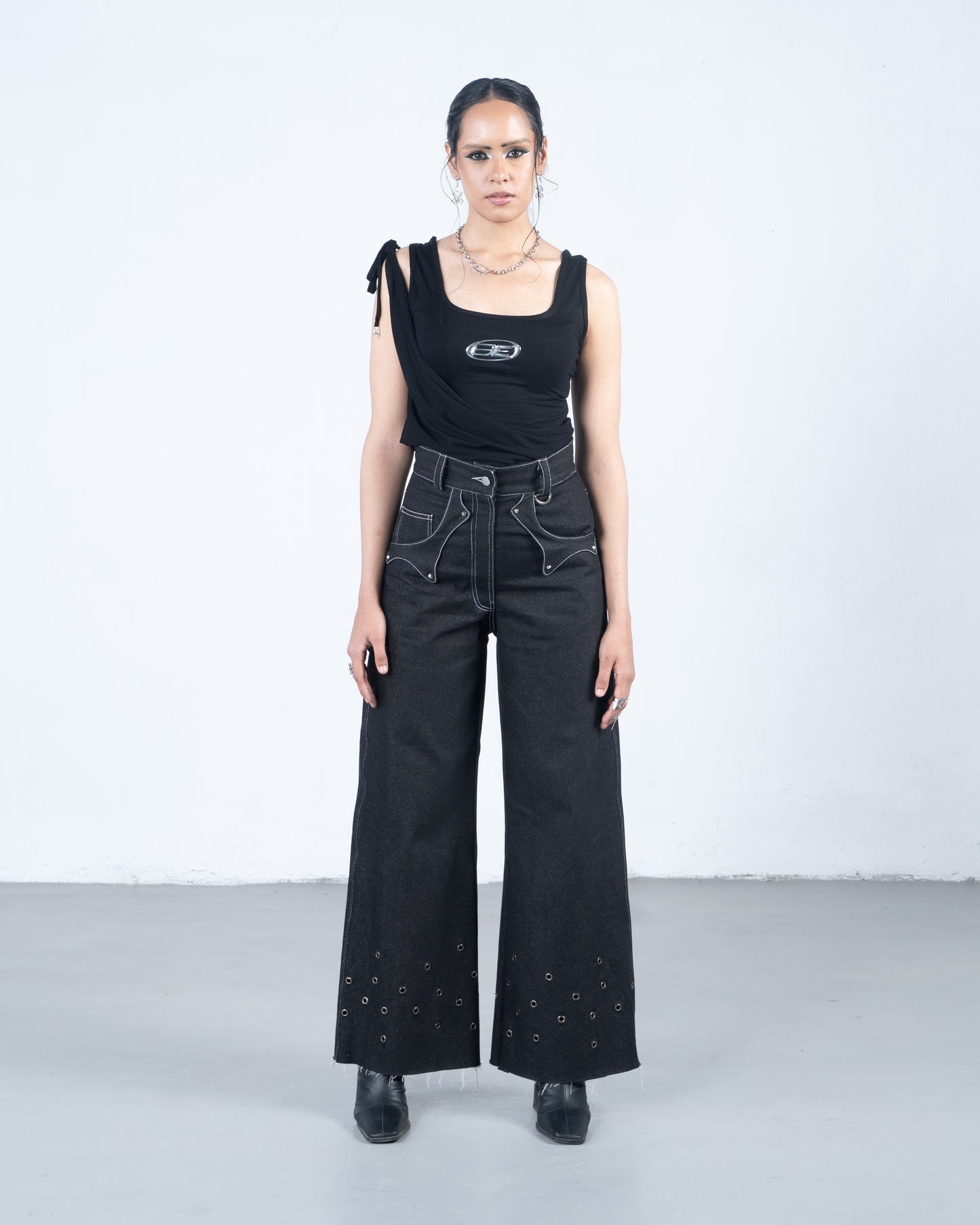 Rivet Jeans