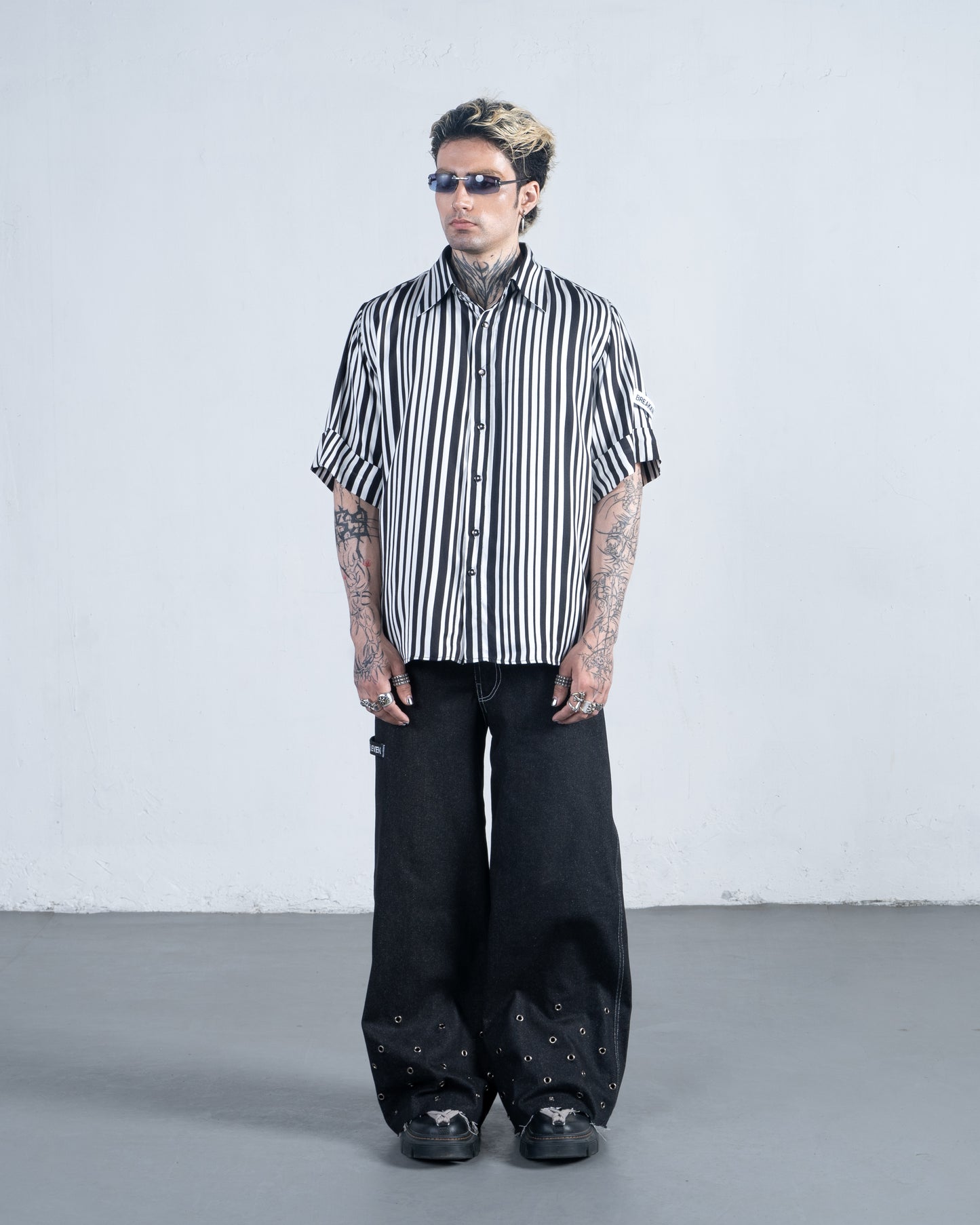Rivet Jeans
