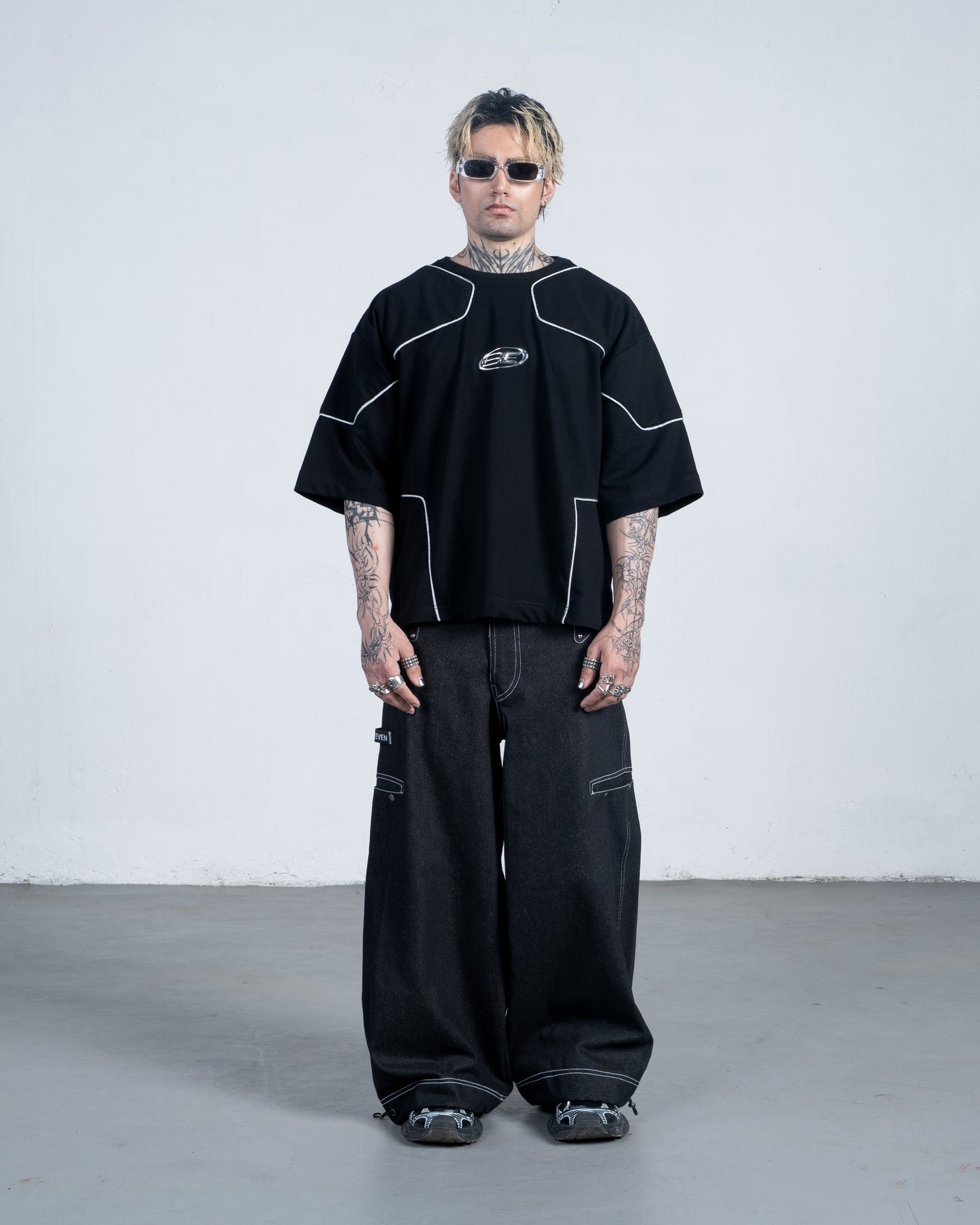 Versatile 1 Jeans