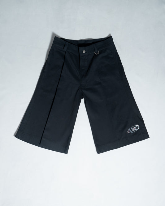 Storm-Cut Jorts