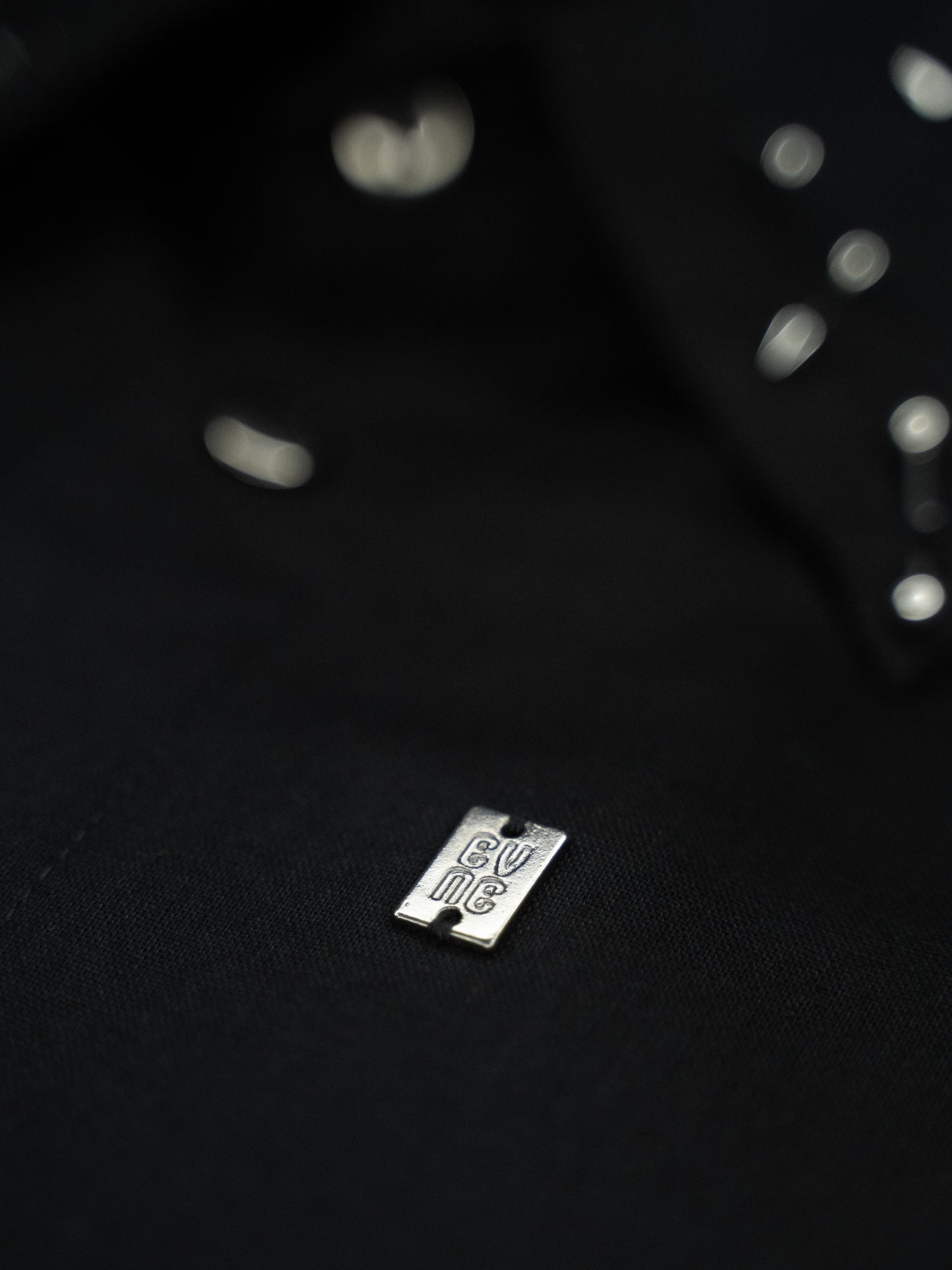 Pierced BE Shirt