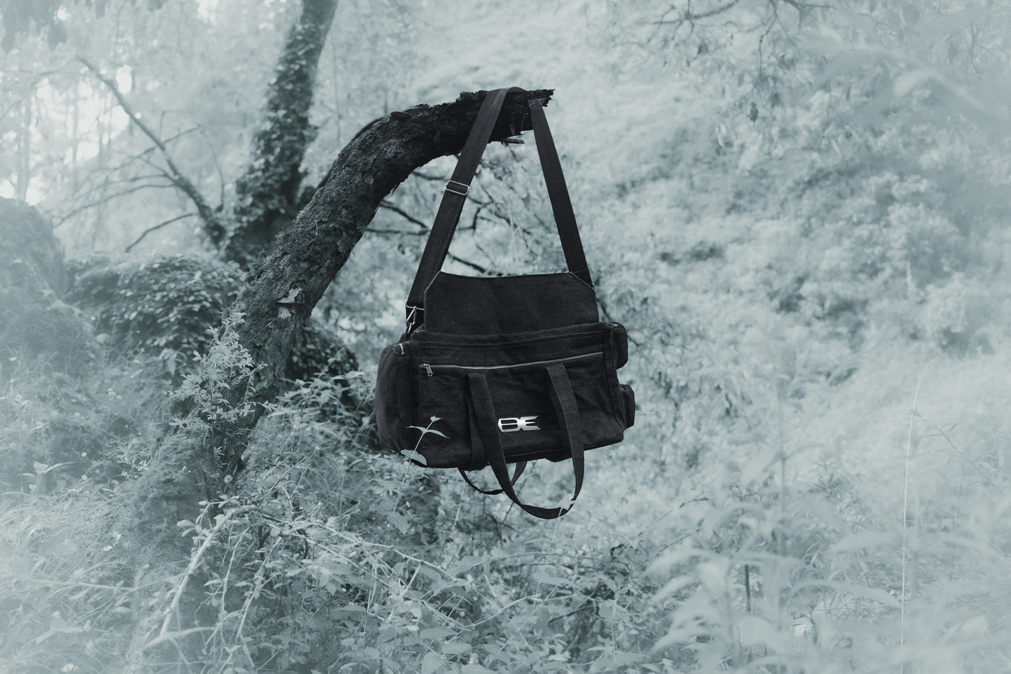 Small Duffle Bag