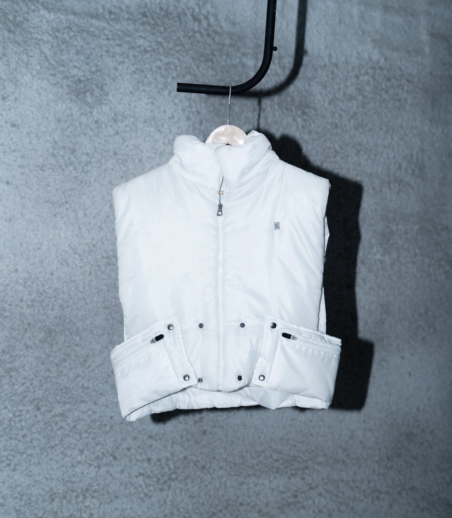 Puffer Vest