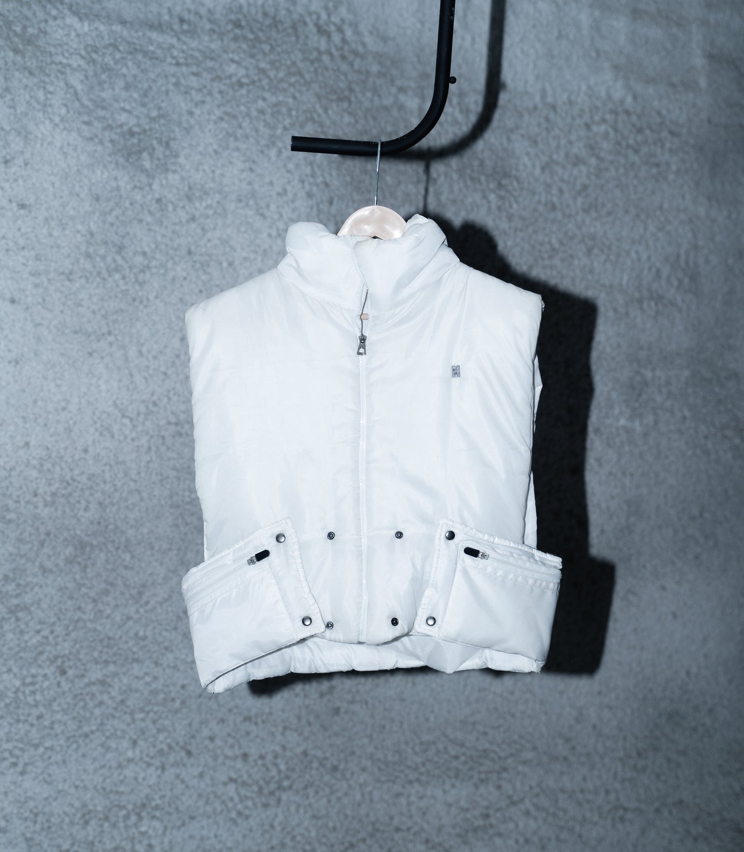 Puffer Vest