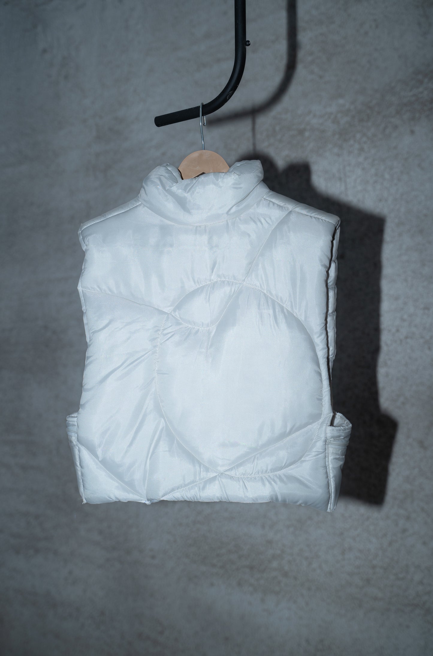 Puffer Vest