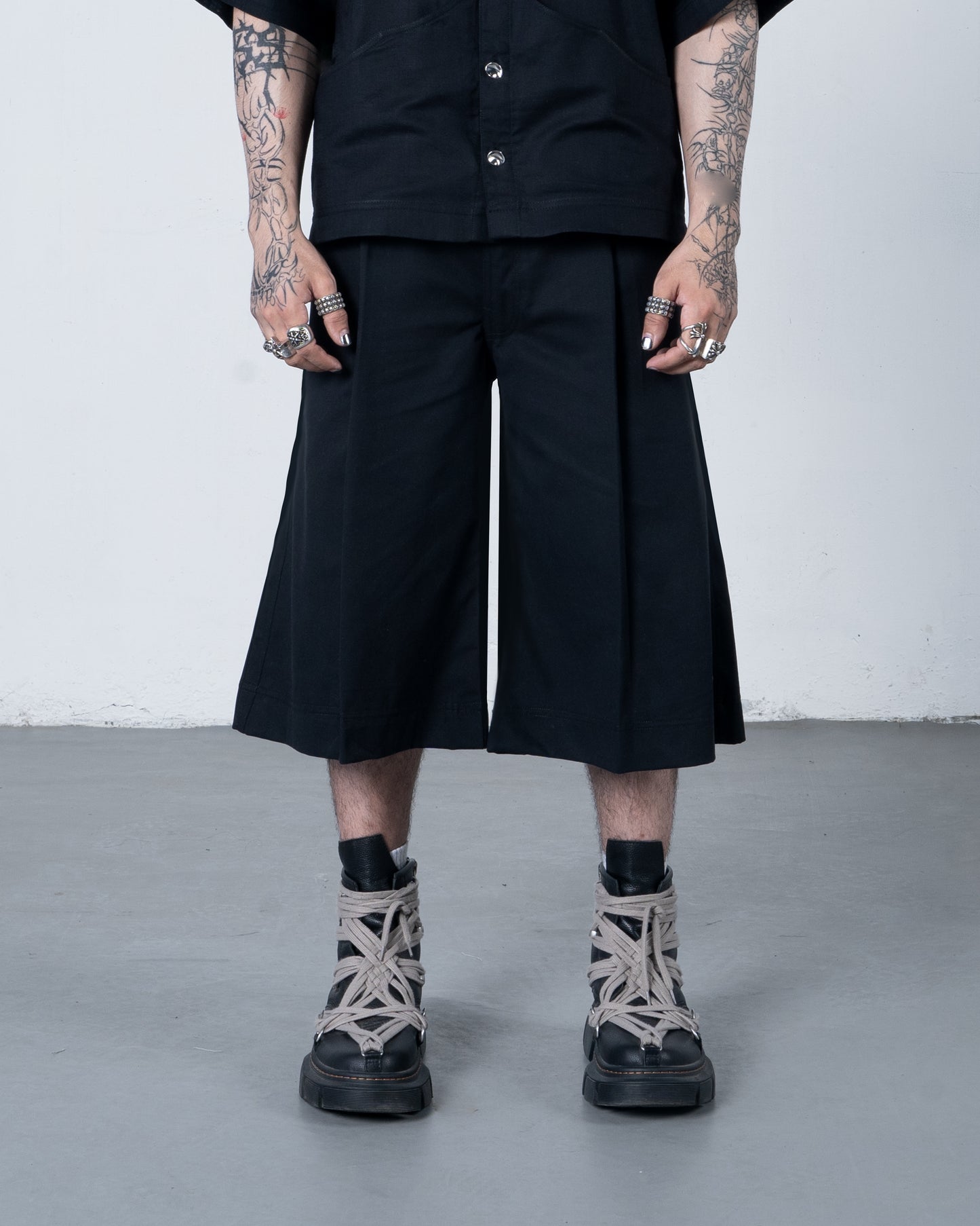 Pantalones cortos Storm-Cut