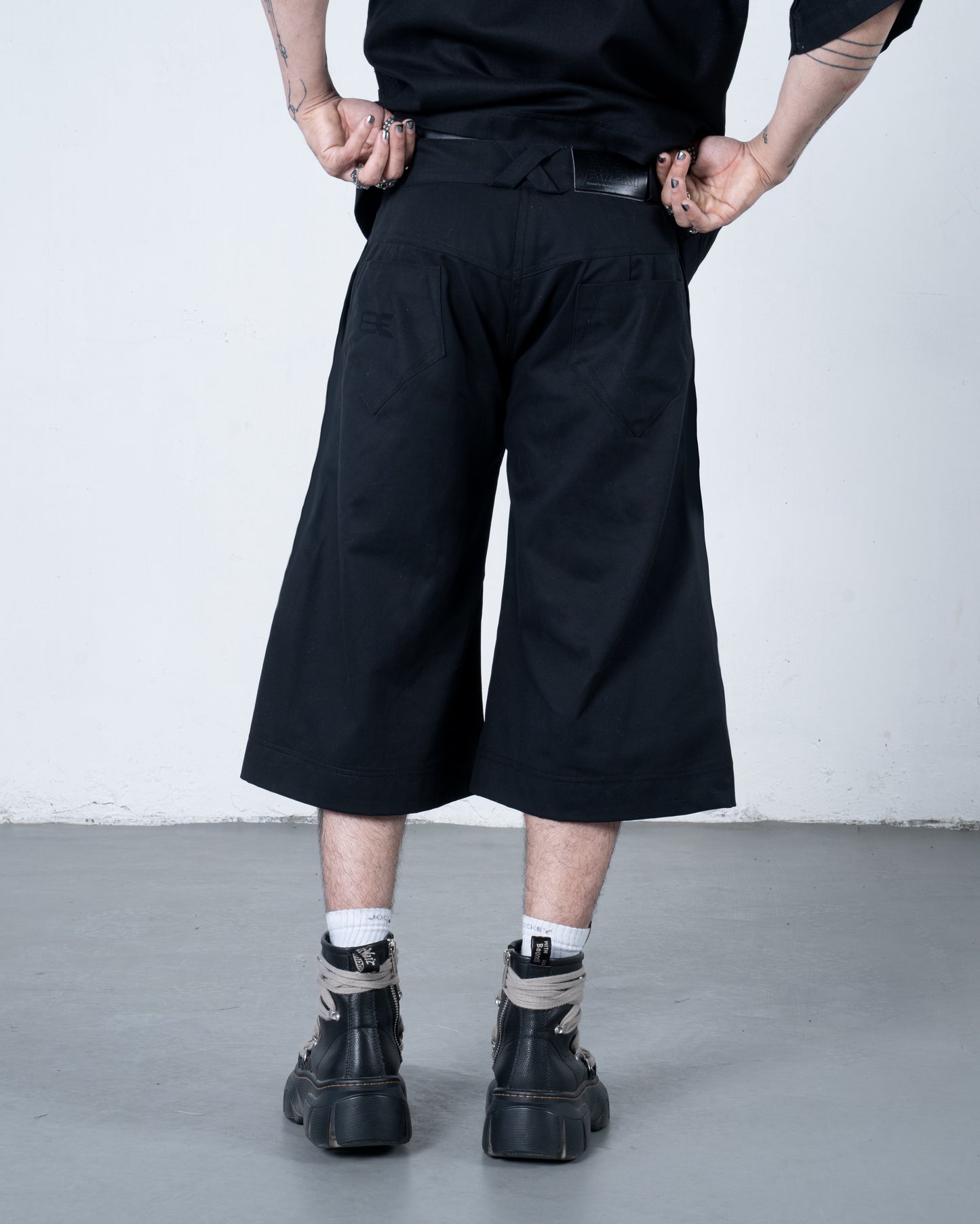 Pantalones cortos Storm-Cut