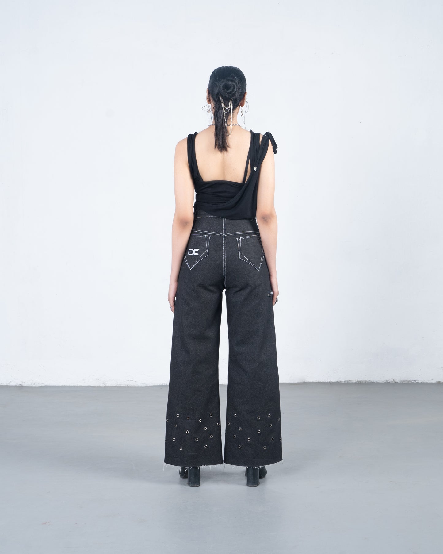 Rivet Jeans
