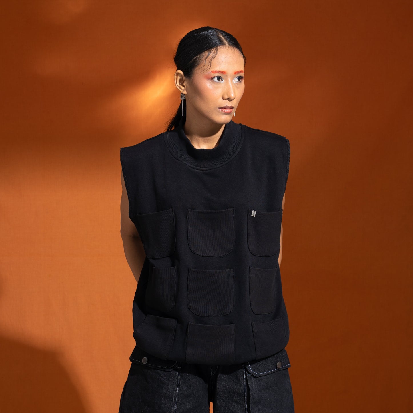 Swest: The model is wearing size S.