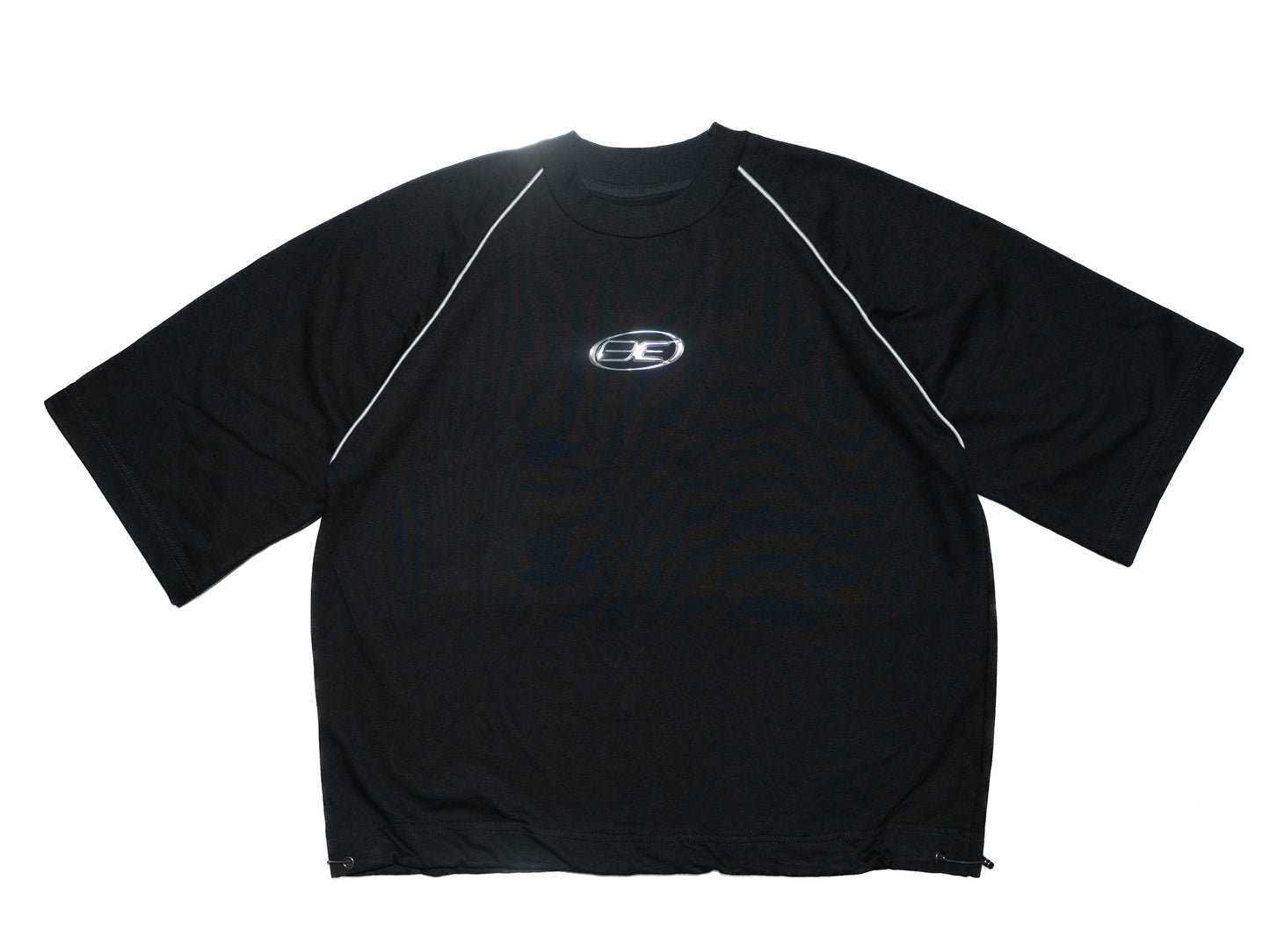 Drawstring T-Shirt