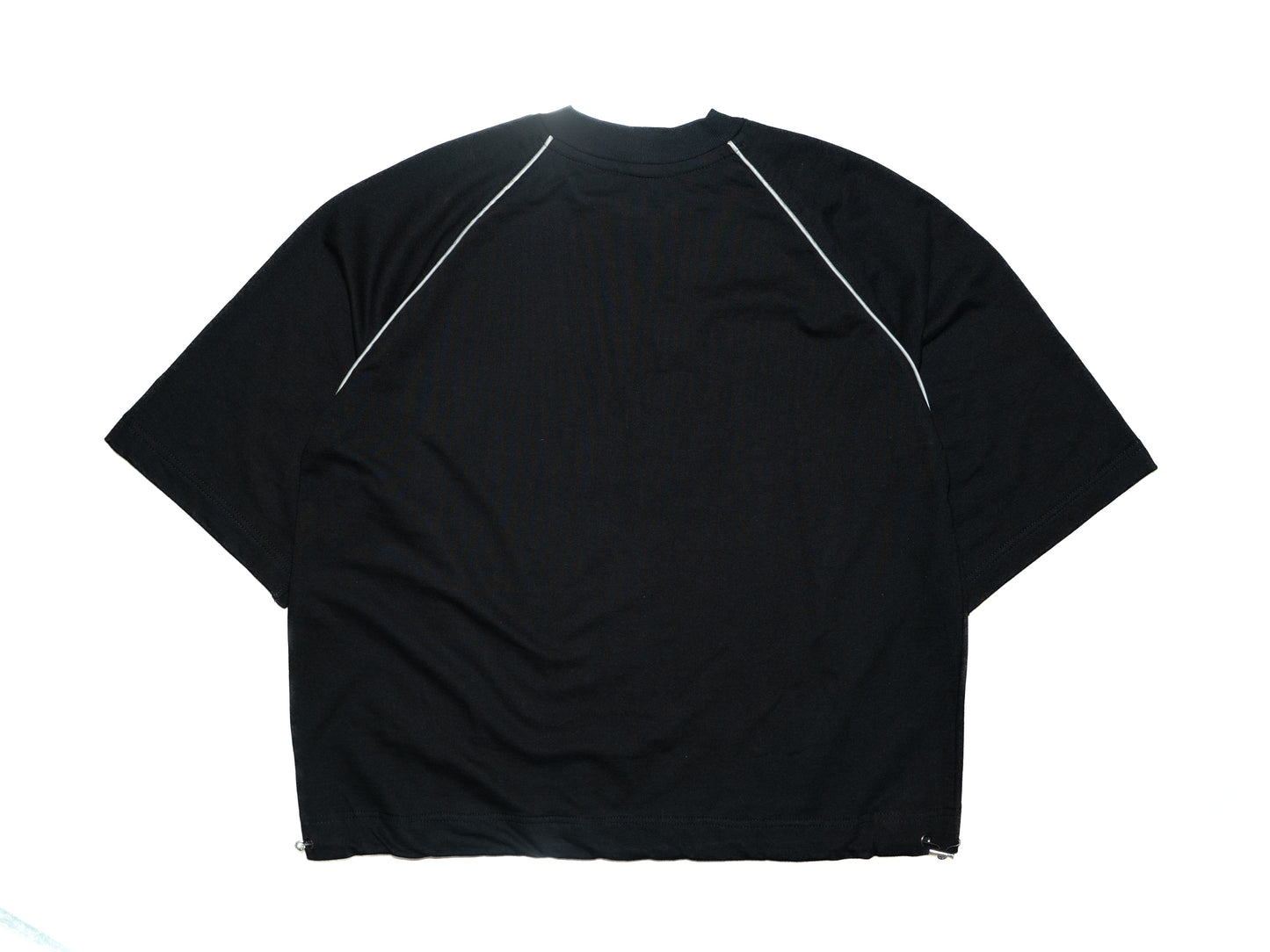 Drawstring T-Shirt
