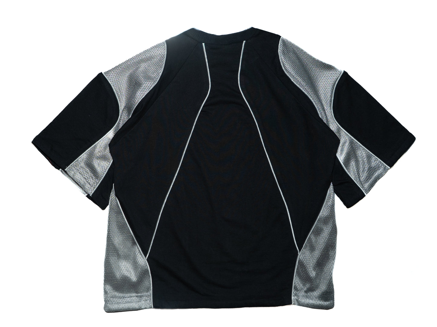 Patchwork T-Shirt