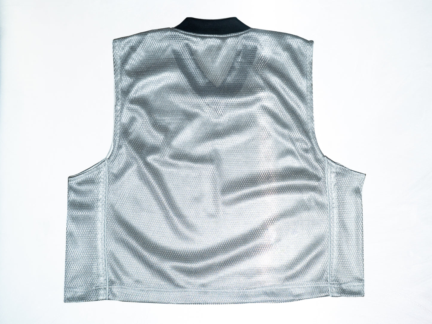Mesh Jersey