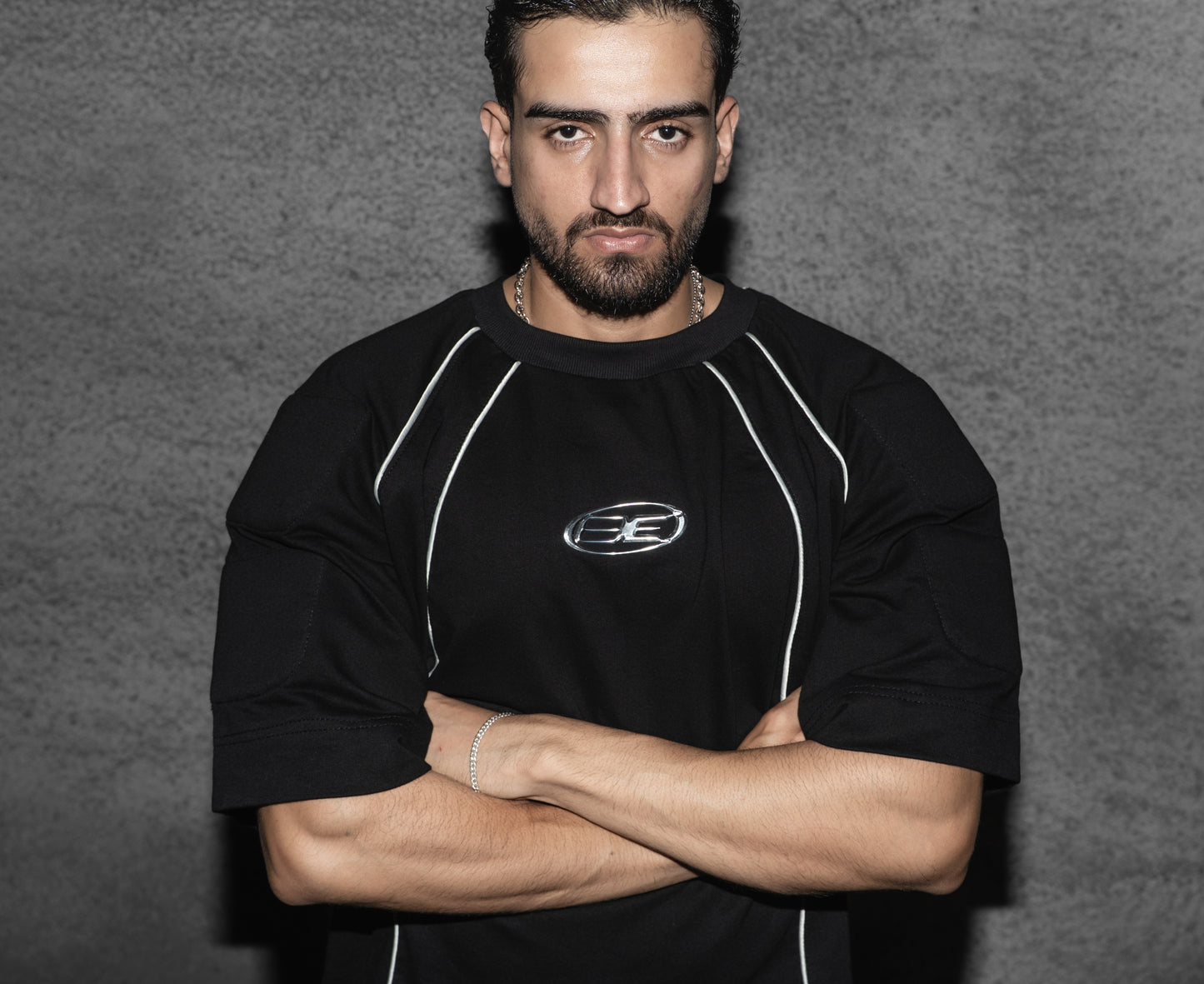 Arm Pad T-Shirt