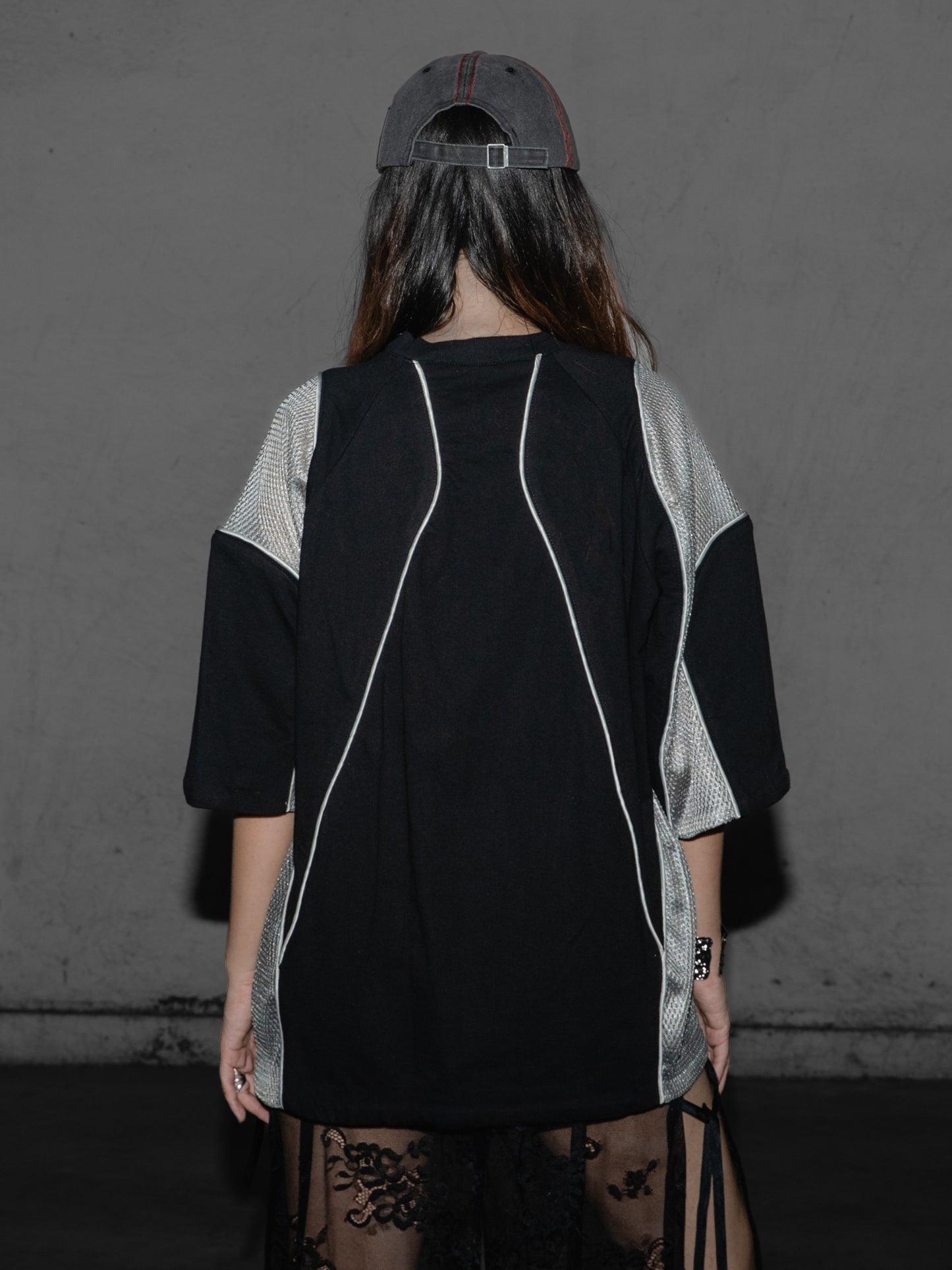 Patchwork T-Shirt