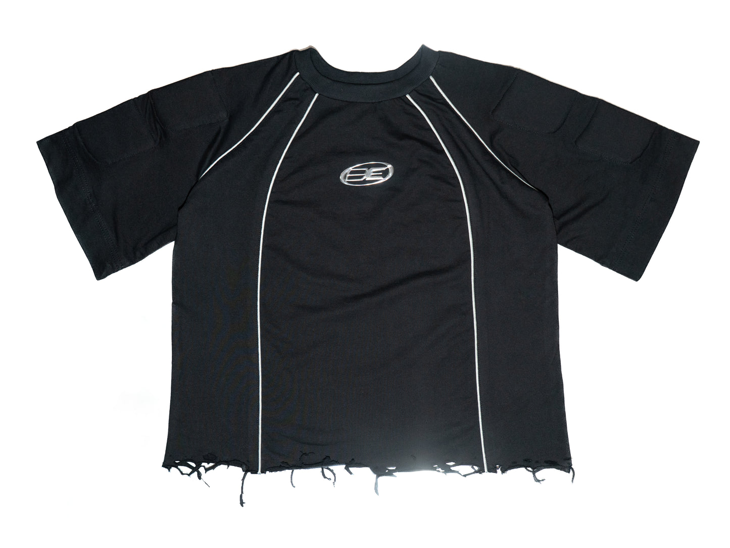Arm Pad T-Shirt