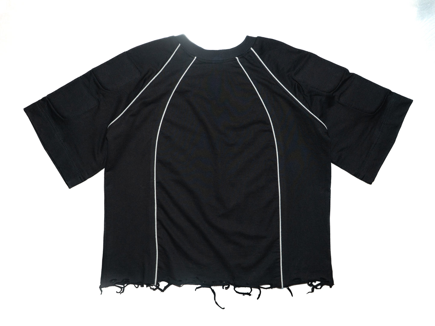 Arm Pad T-Shirt