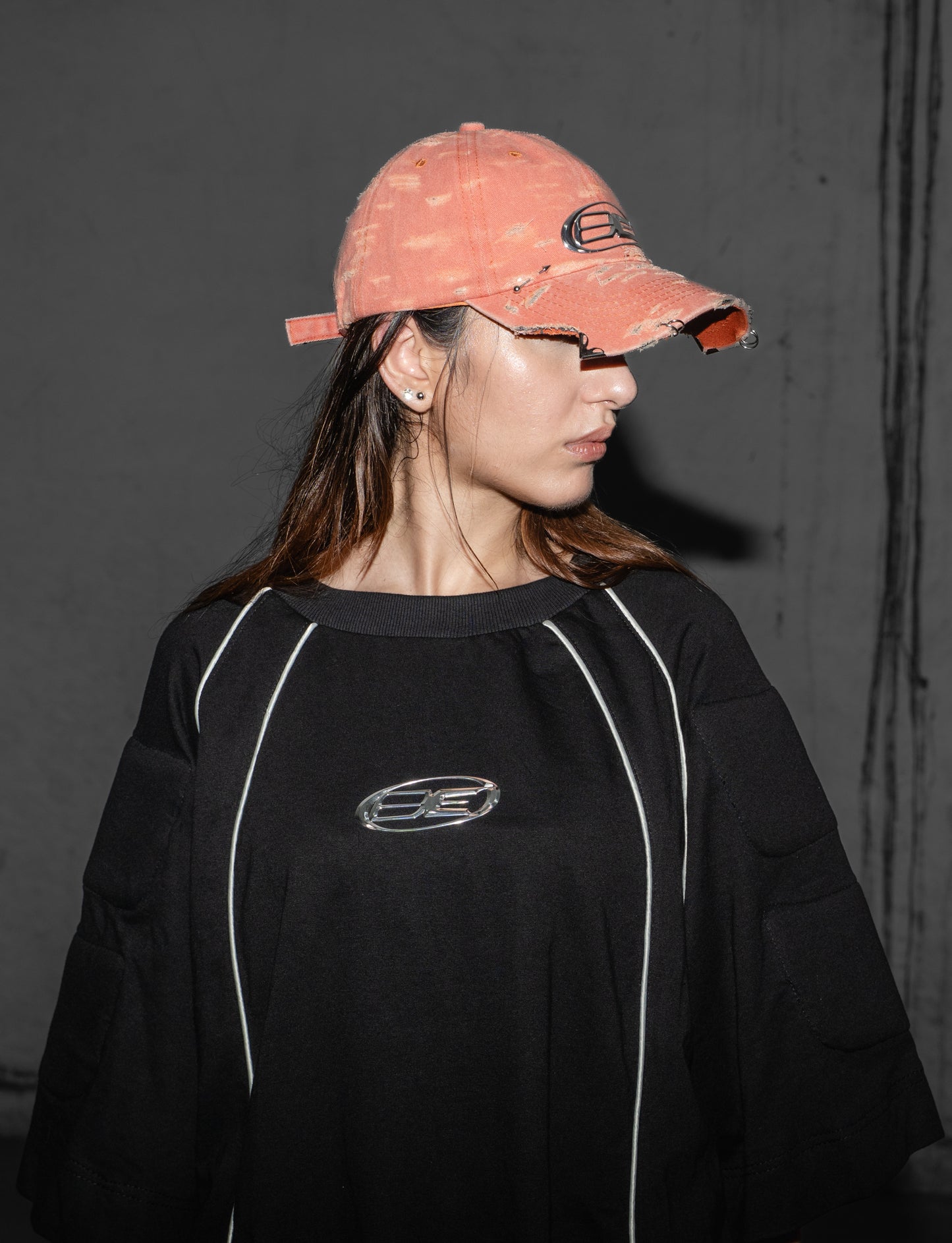 Arm Pad T-Shirt