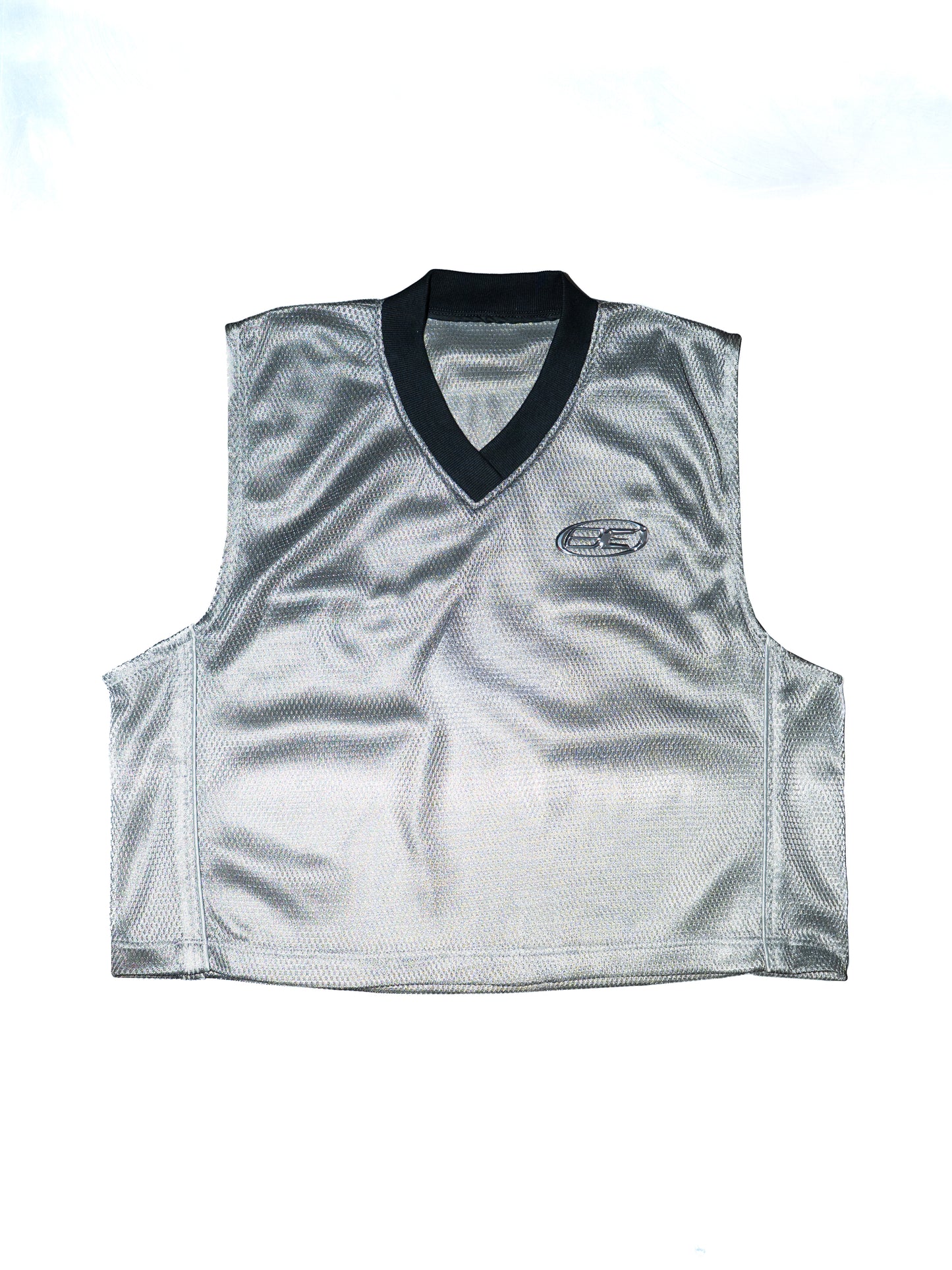Mesh Jersey