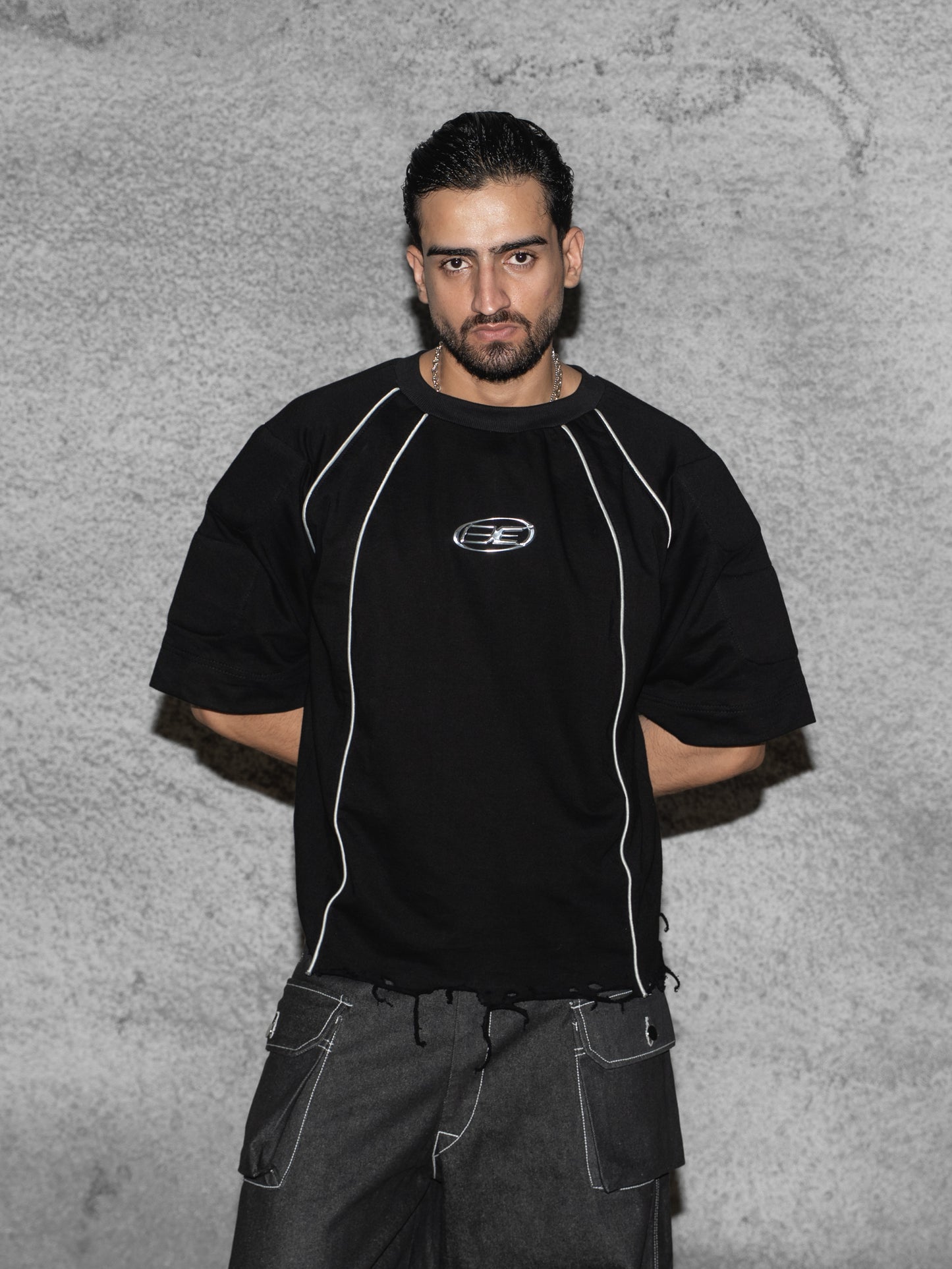 Arm Pad T-Shirt