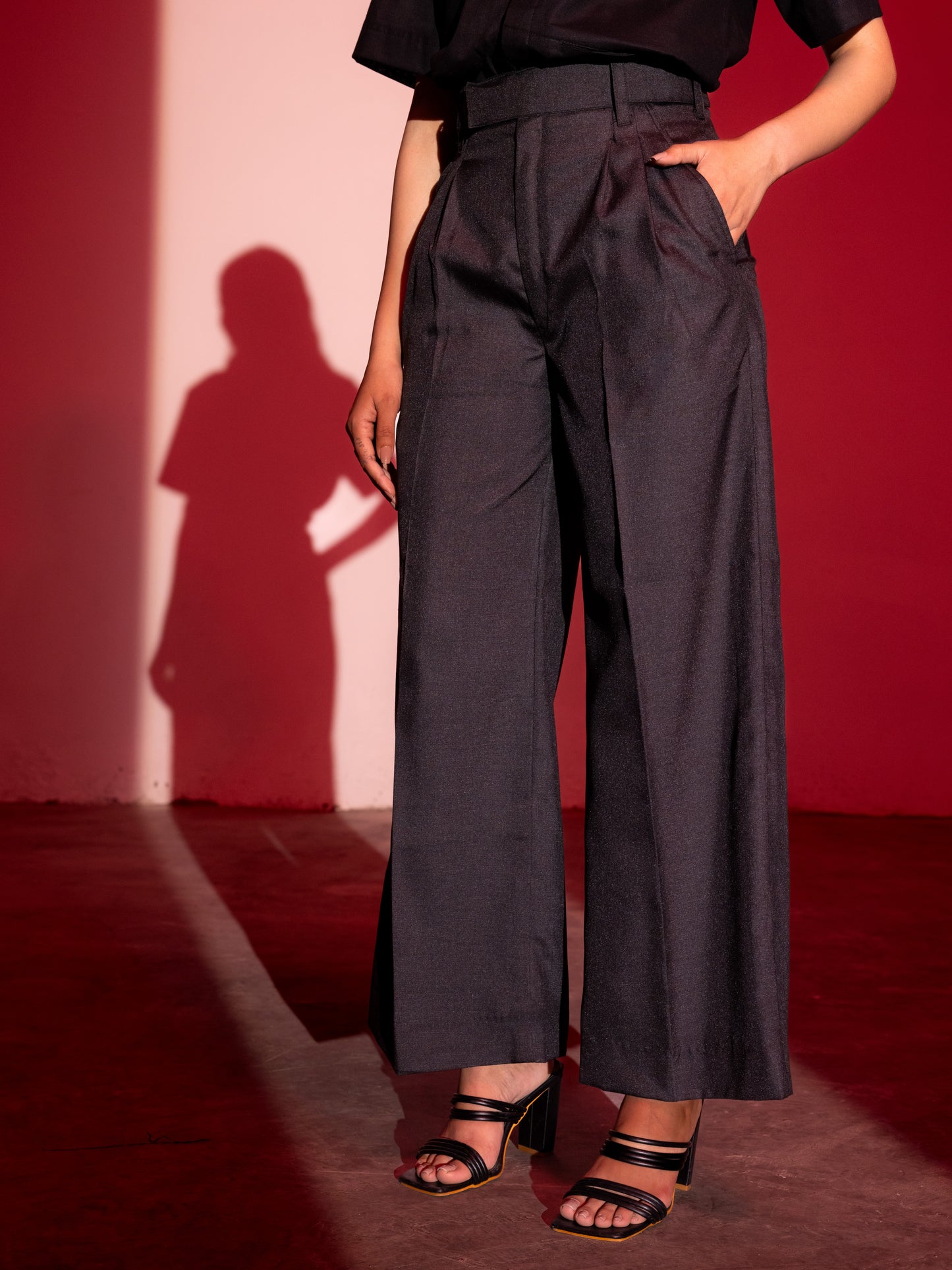 Pantalones de traje