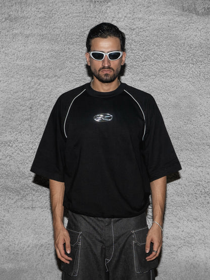 Drawstring T-Shirt