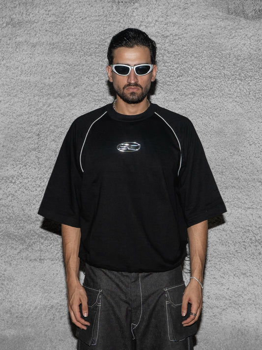 Drawstring T-Shirt